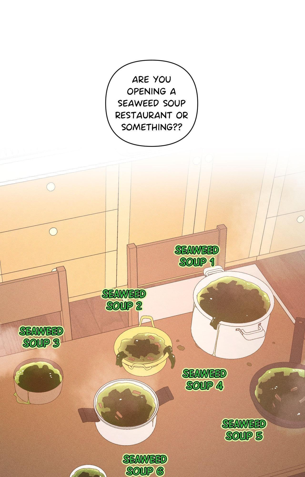 My Final Winter - Chapter 15 manhwa