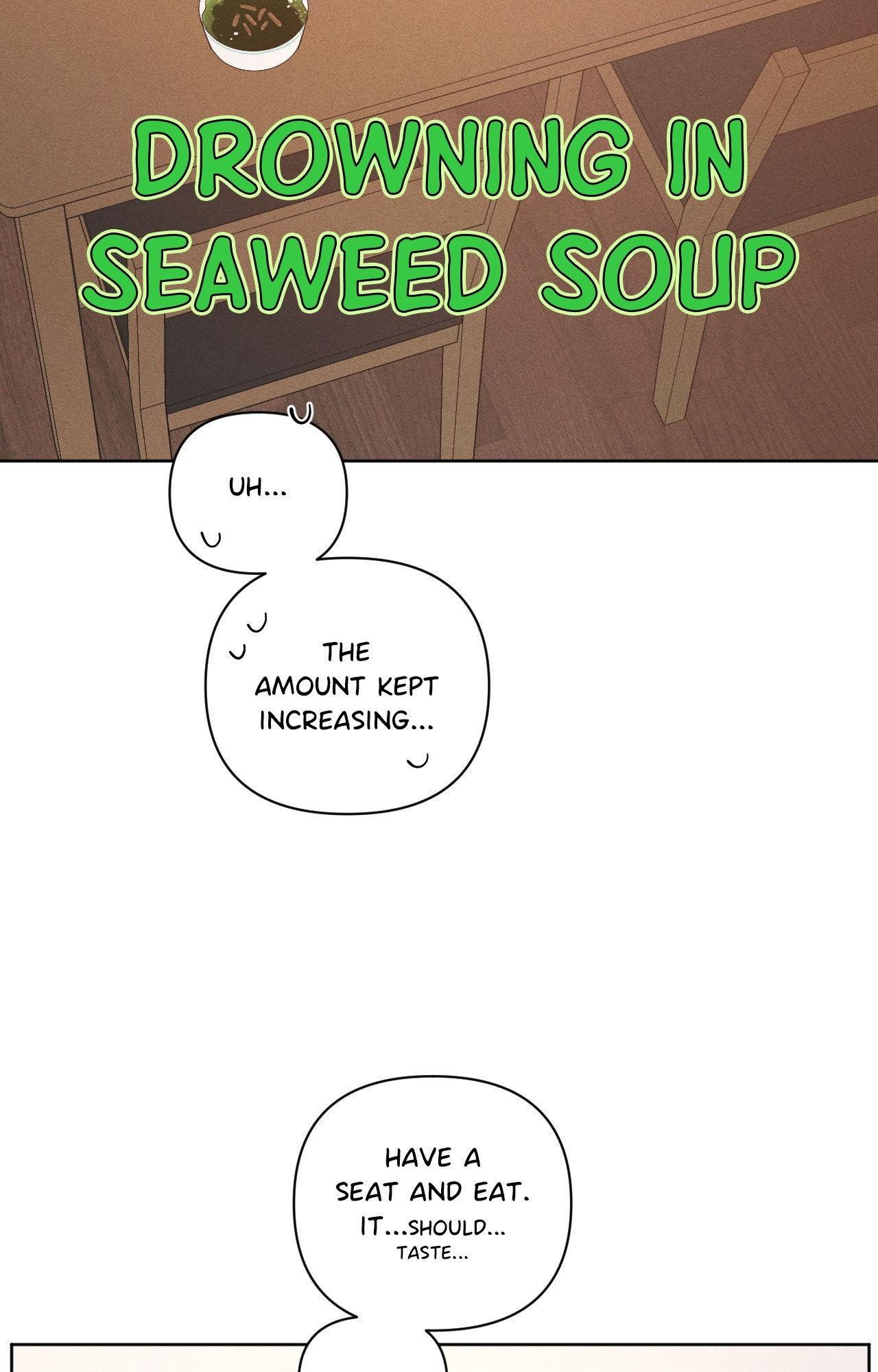 My Final Winter - Chapter 15 manhwa