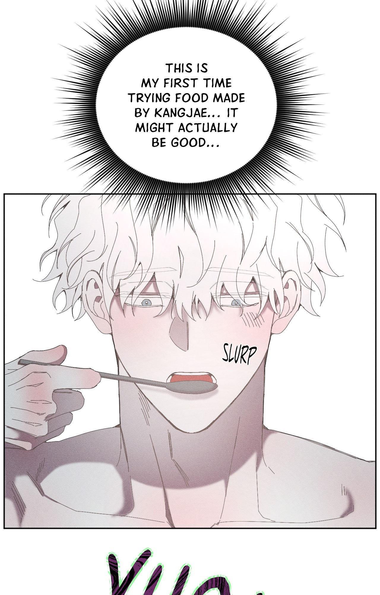 My Final Winter - Chapter 15 manhwa