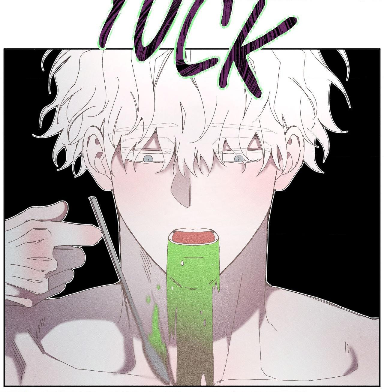My Final Winter - Chapter 15 manhwa
