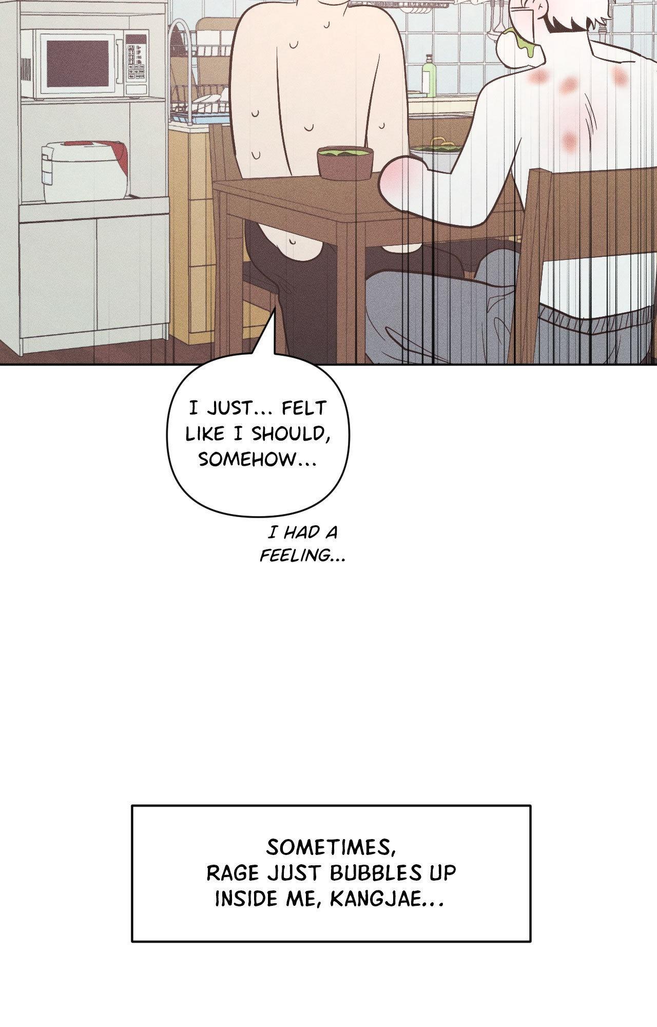 My Final Winter - Chapter 15 manhwa
