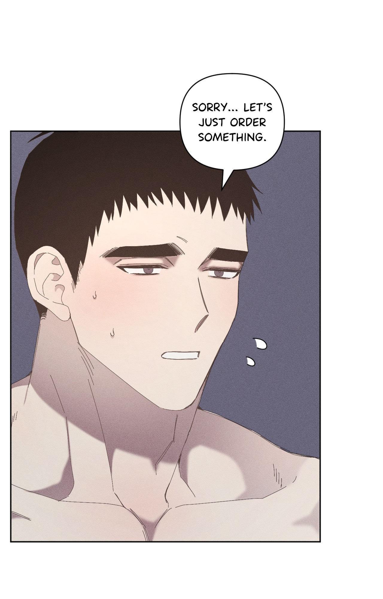 My Final Winter - Chapter 15 manhwa