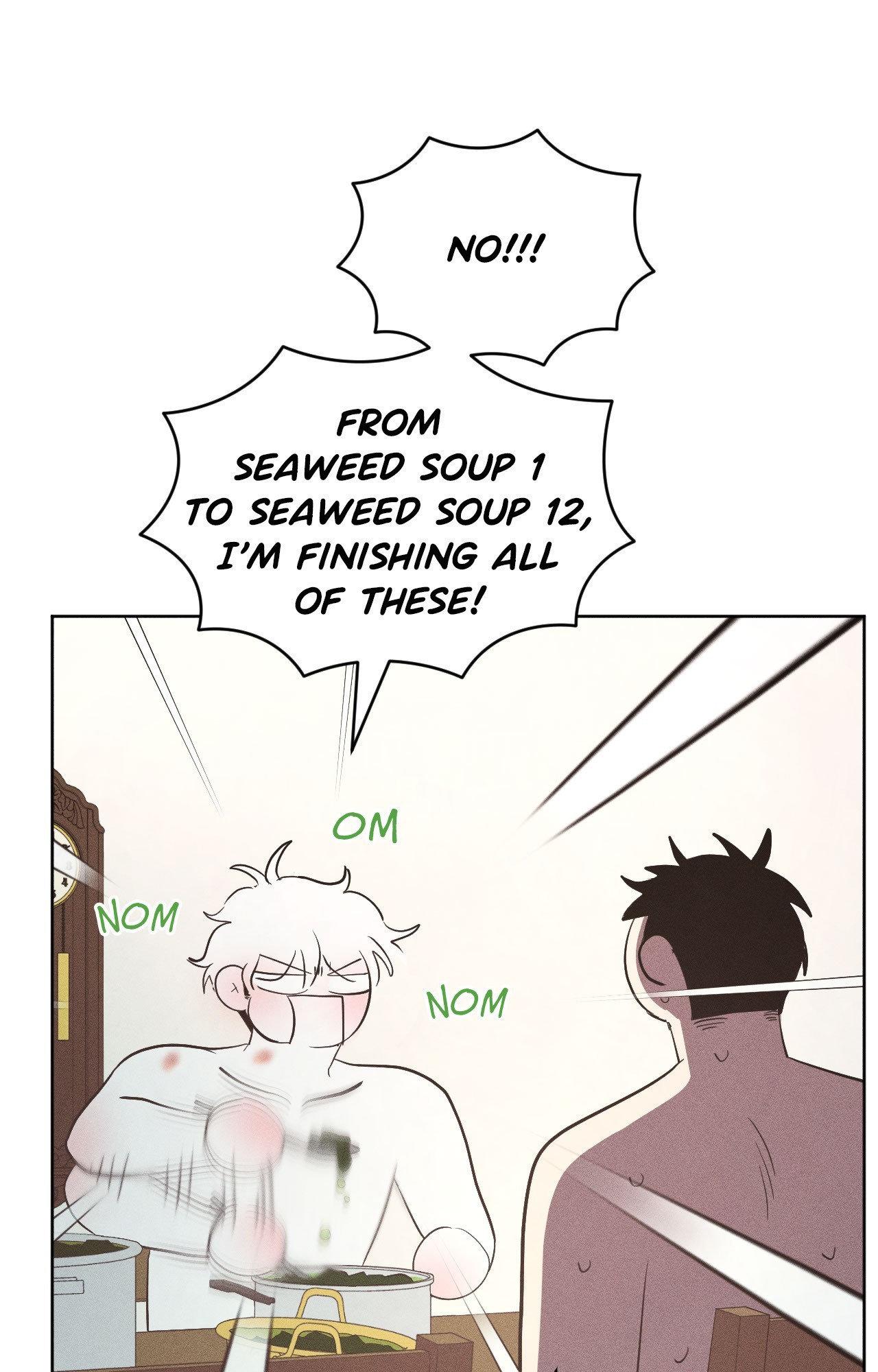 My Final Winter - Chapter 15 manhwa