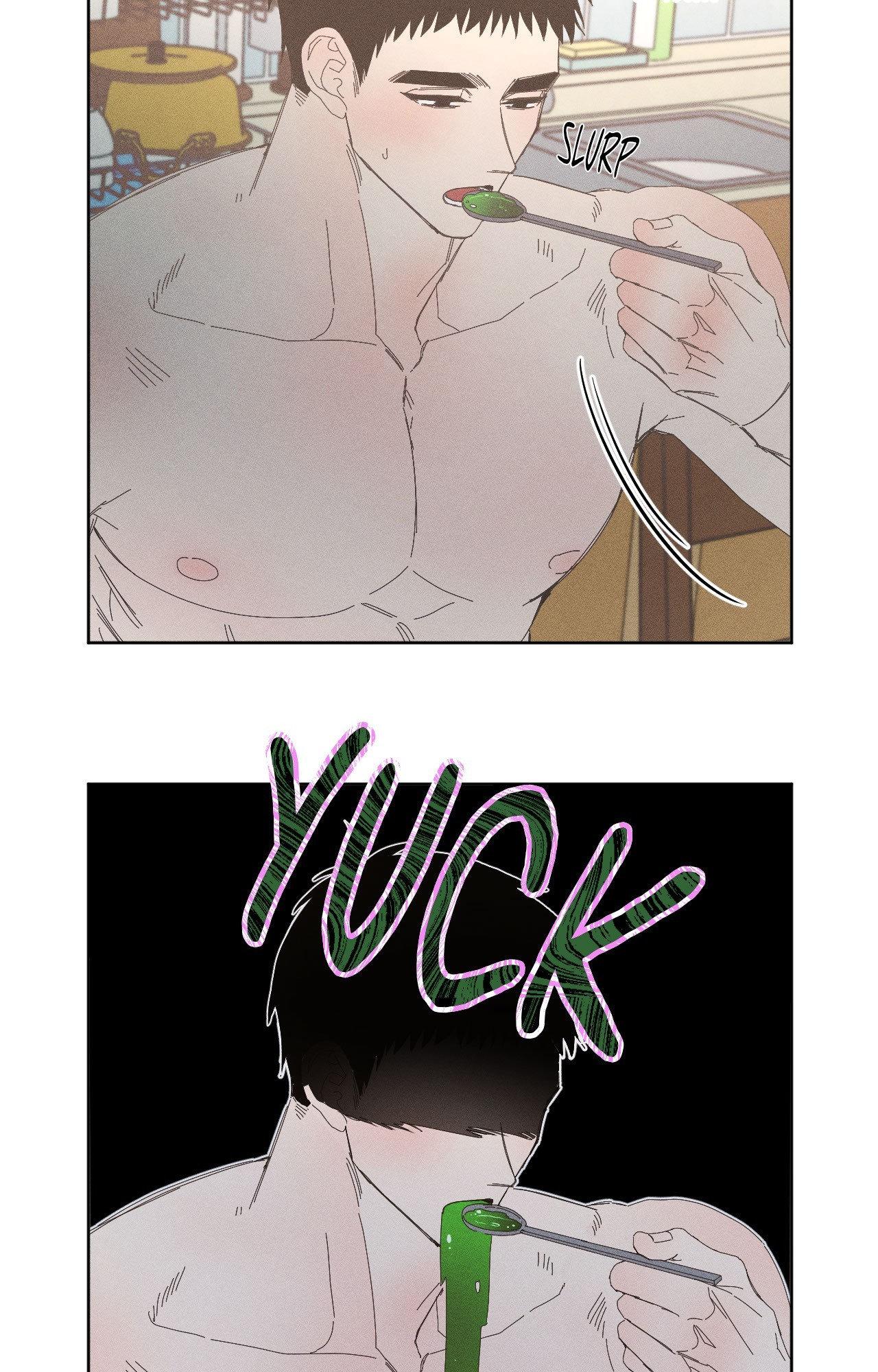 My Final Winter - Chapter 15 manhwa