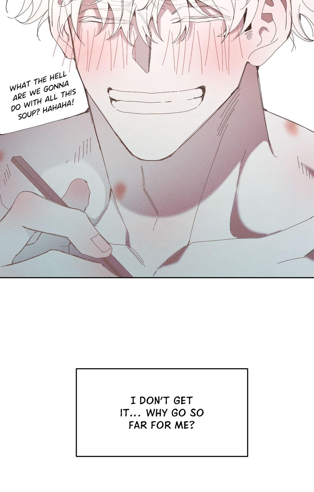 My Final Winter - Chapter 15 manhwa