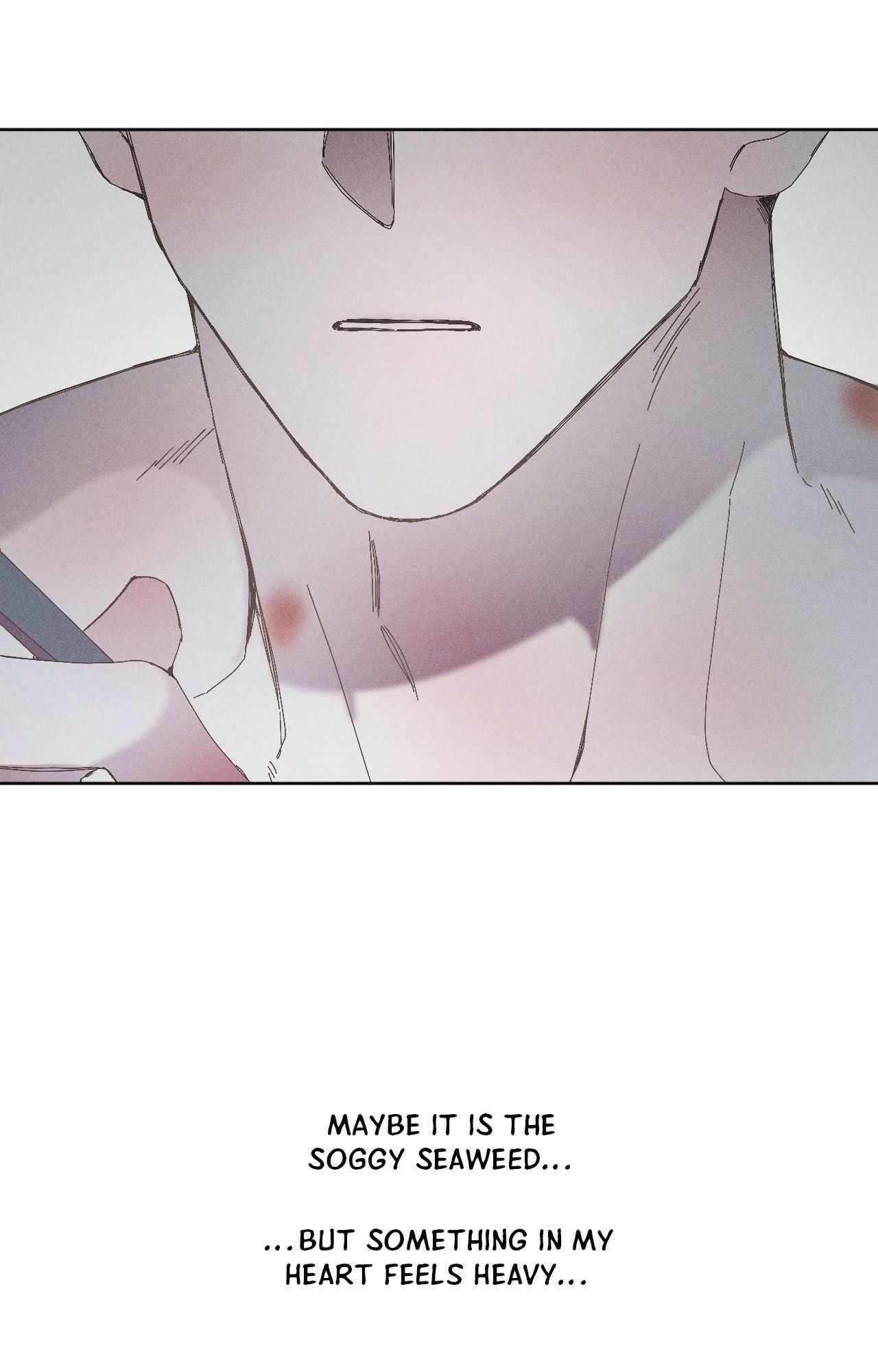My Final Winter - Chapter 15 manhwa