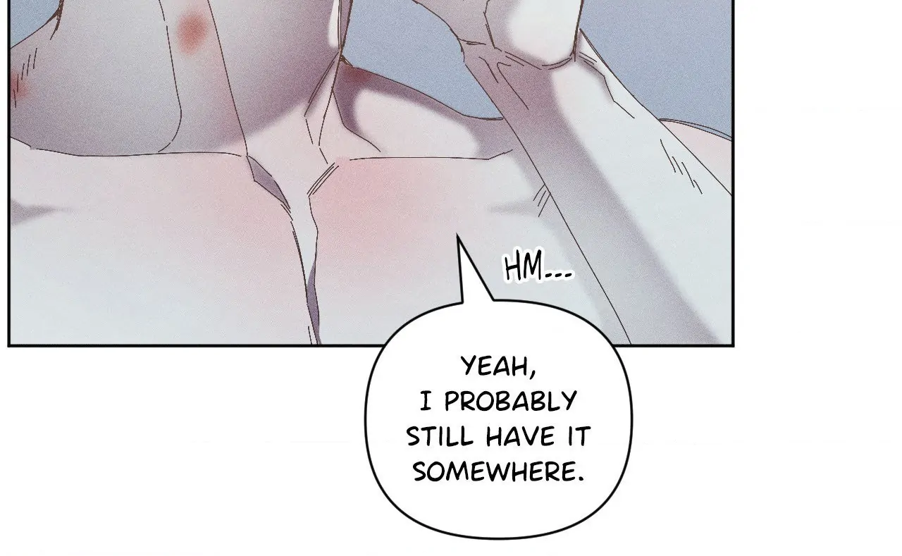 My Final Winter - Chapter 16 manhwa