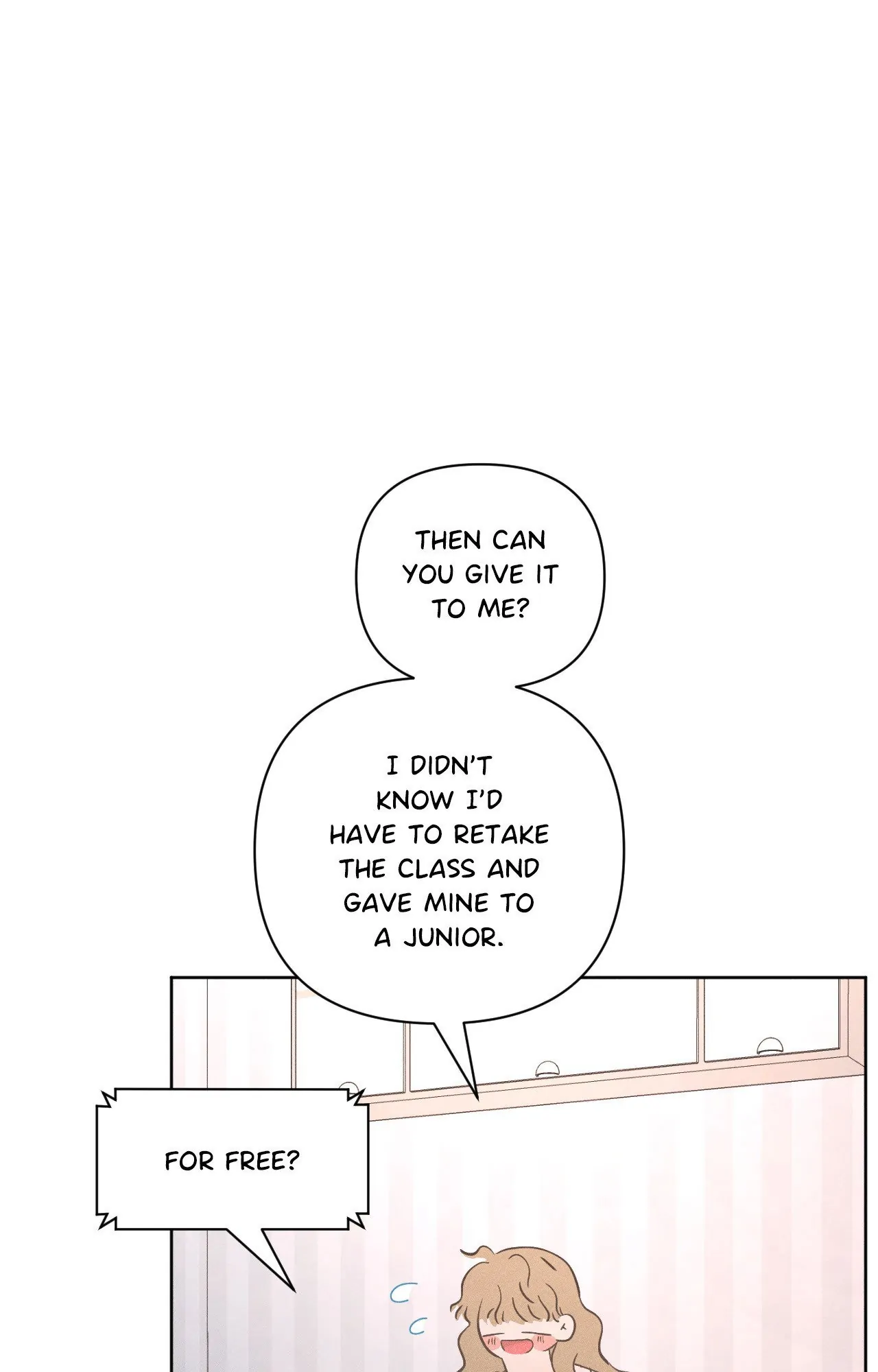 My Final Winter - Chapter 16 manhwa