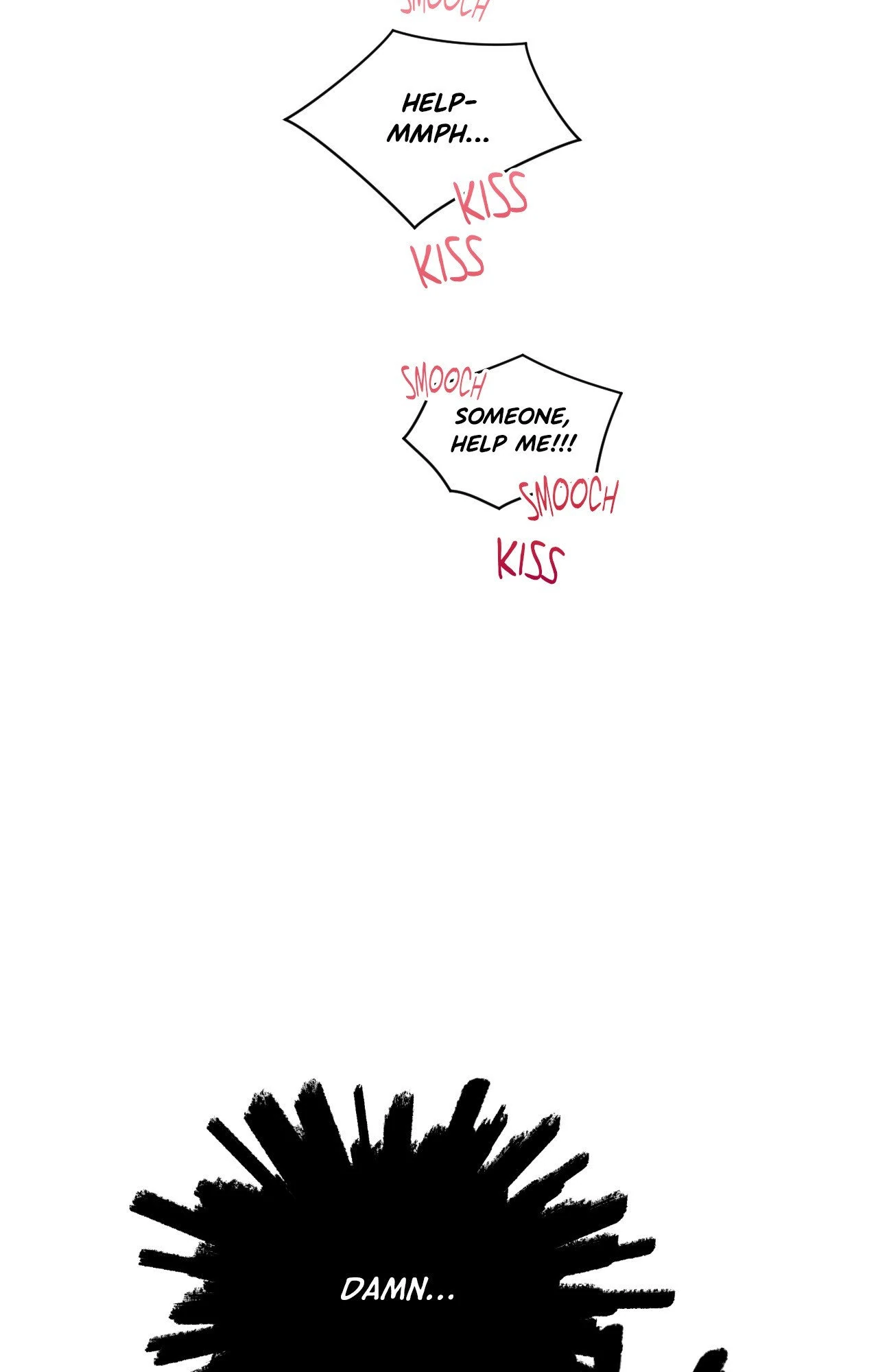 My Final Winter - Chapter 16 manhwa