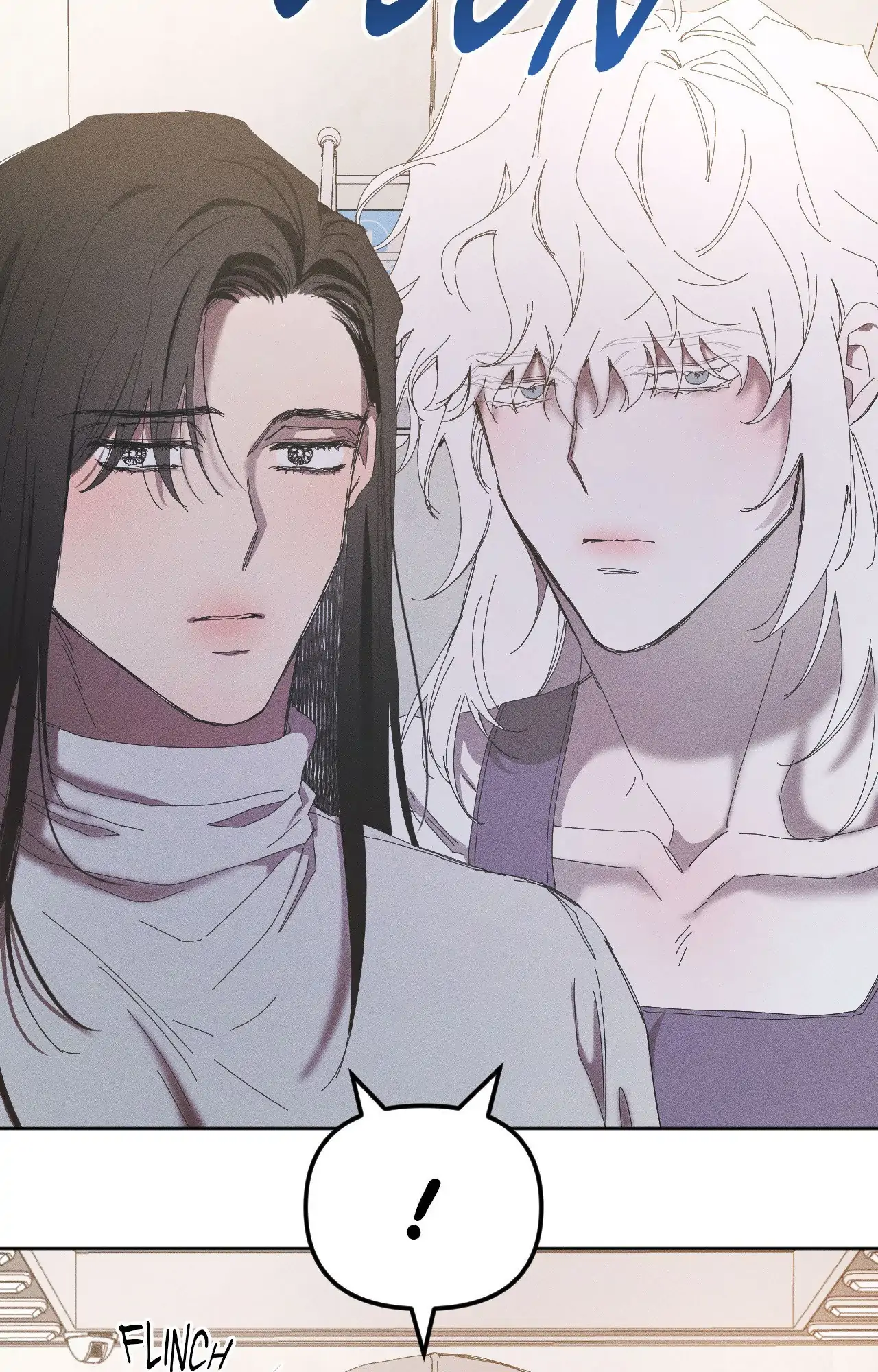 My Final Winter - Chapter 16 manhwa