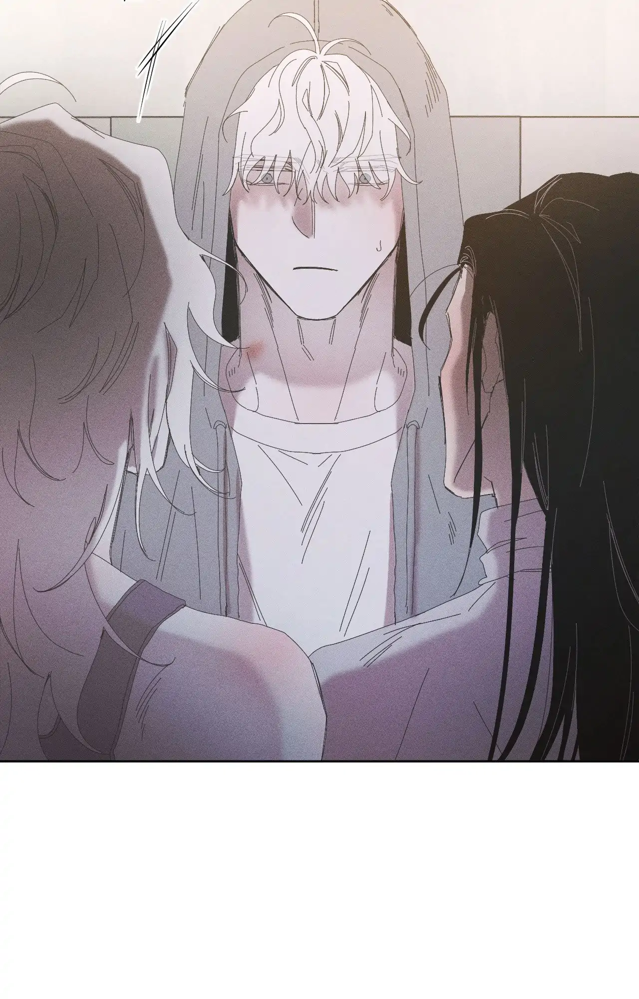 My Final Winter - Chapter 16 manhwa