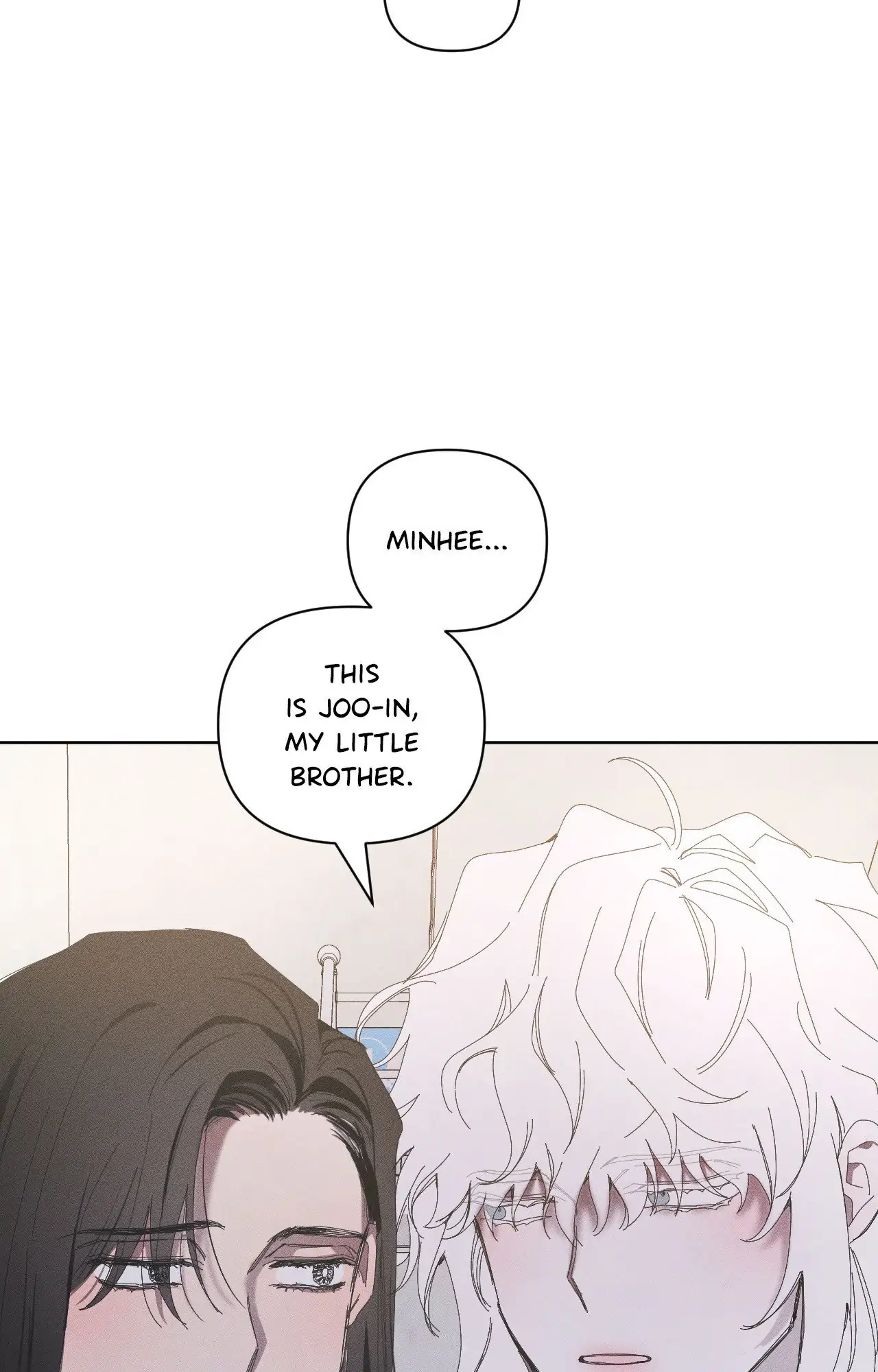 My Final Winter - Chapter 16 manhwa