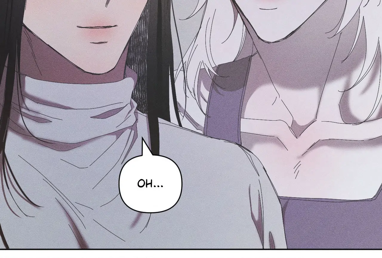 My Final Winter - Chapter 16 manhwa