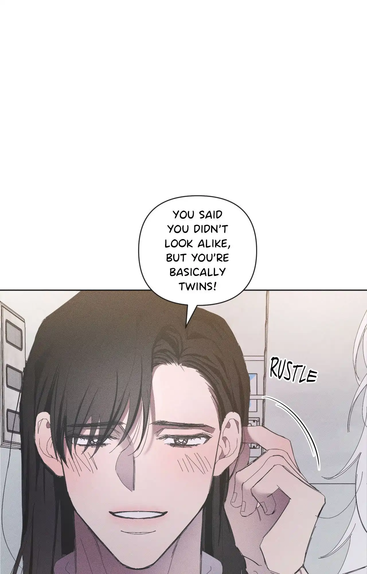 My Final Winter - Chapter 16 manhwa
