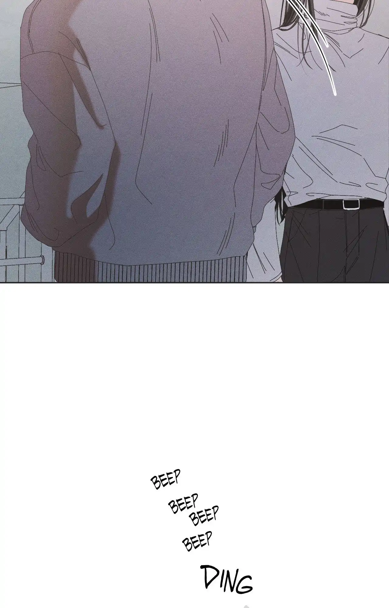 My Final Winter - Chapter 16 manhwa
