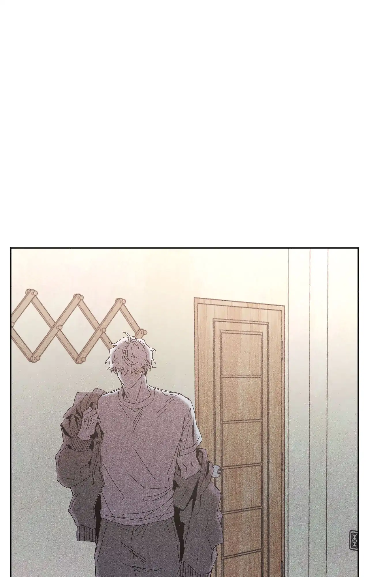 My Final Winter - Chapter 16 manhwa