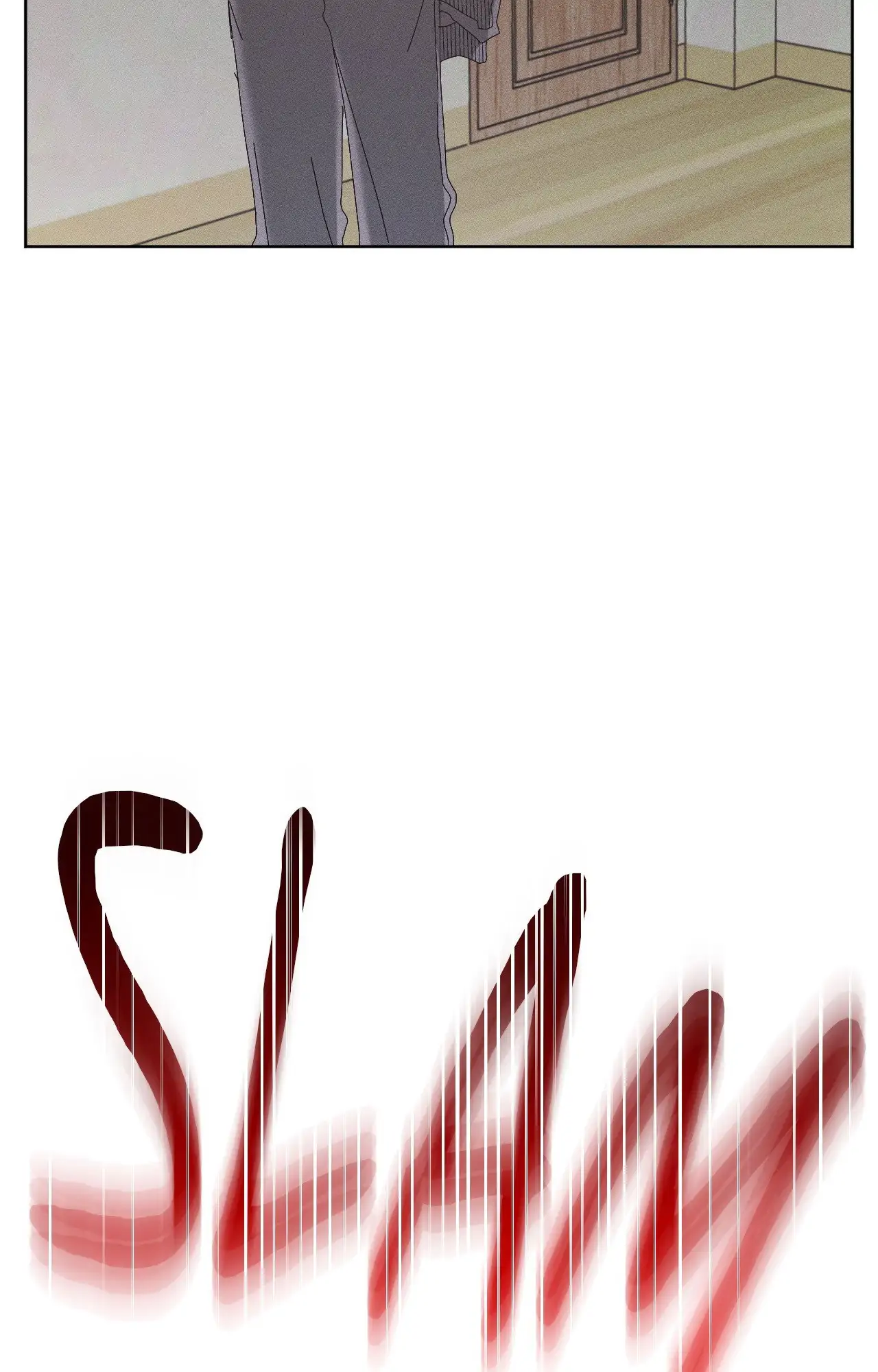 My Final Winter - Chapter 16 manhwa