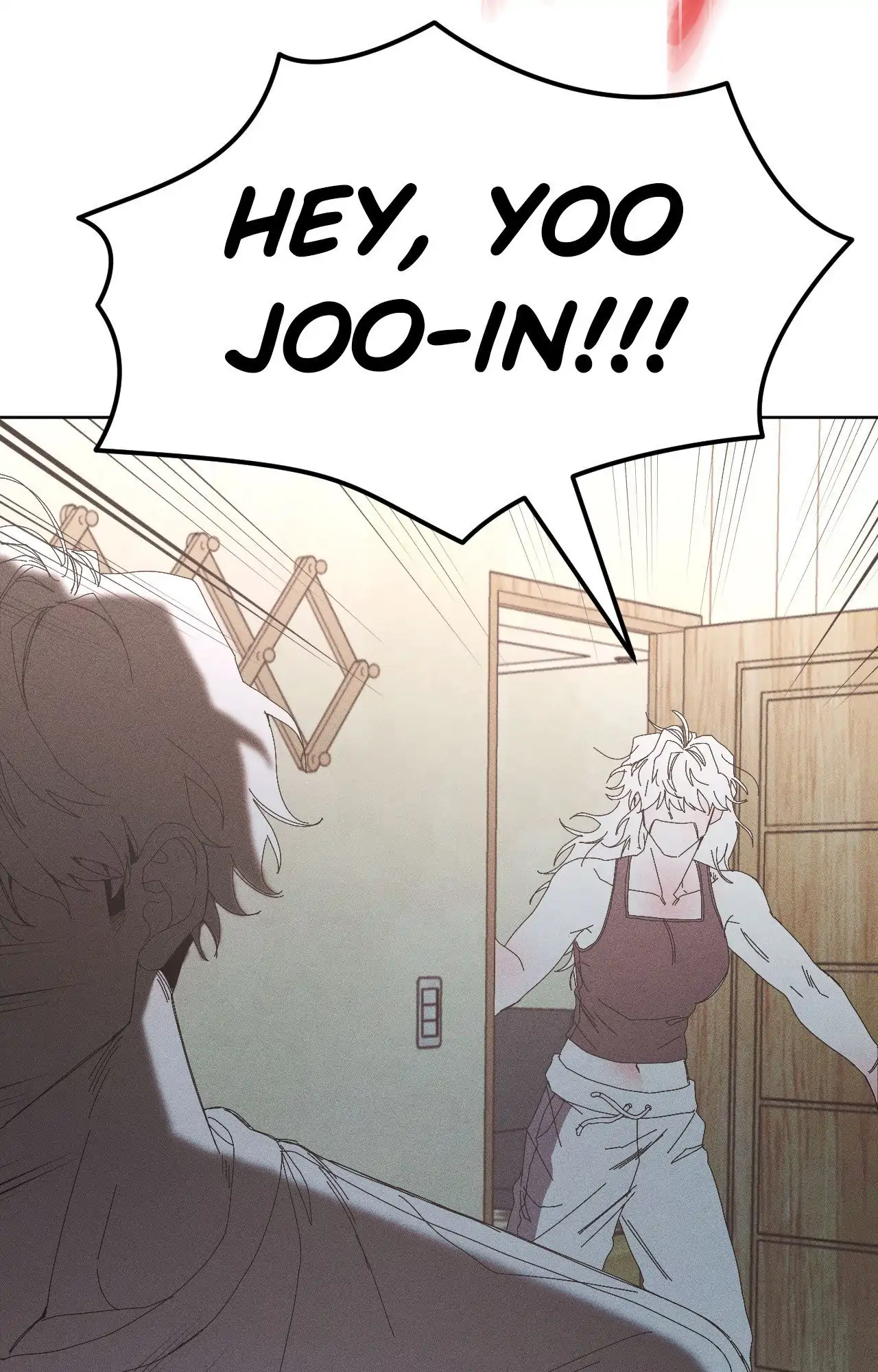 My Final Winter - Chapter 16 manhwa