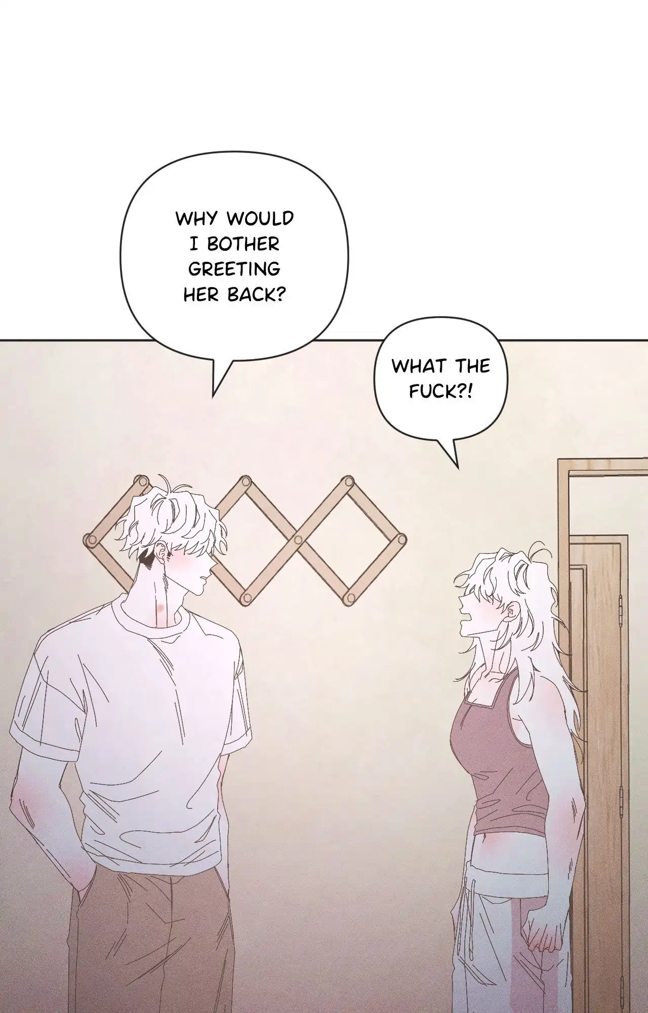 My Final Winter - Chapter 16 manhwa