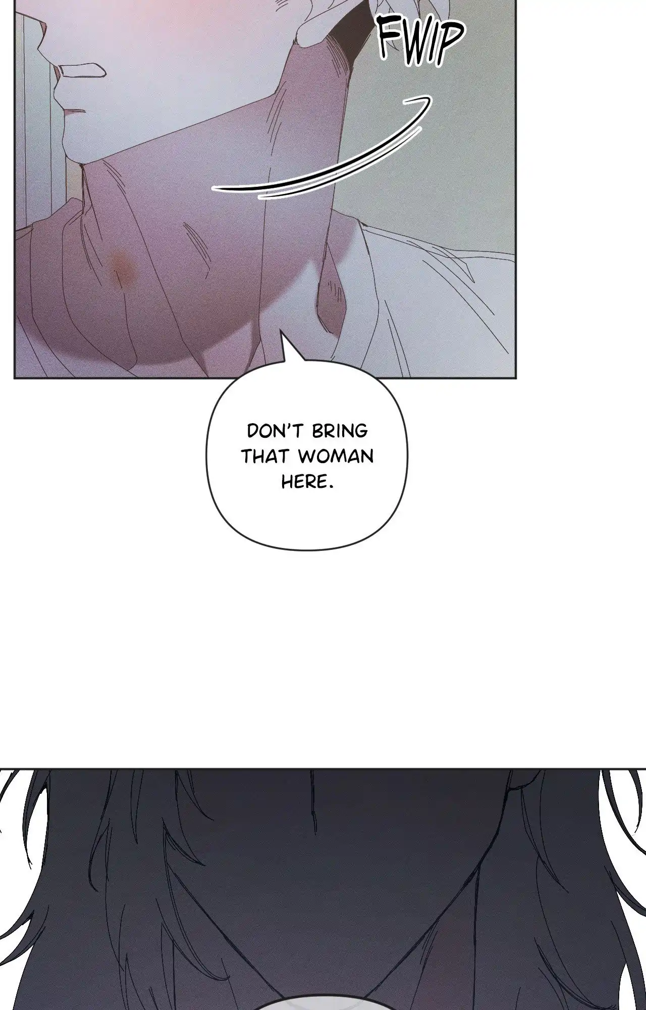 My Final Winter - Chapter 16 manhwa