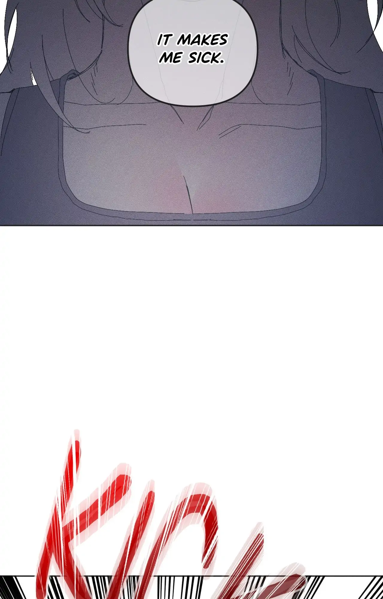 My Final Winter - Chapter 16 manhwa