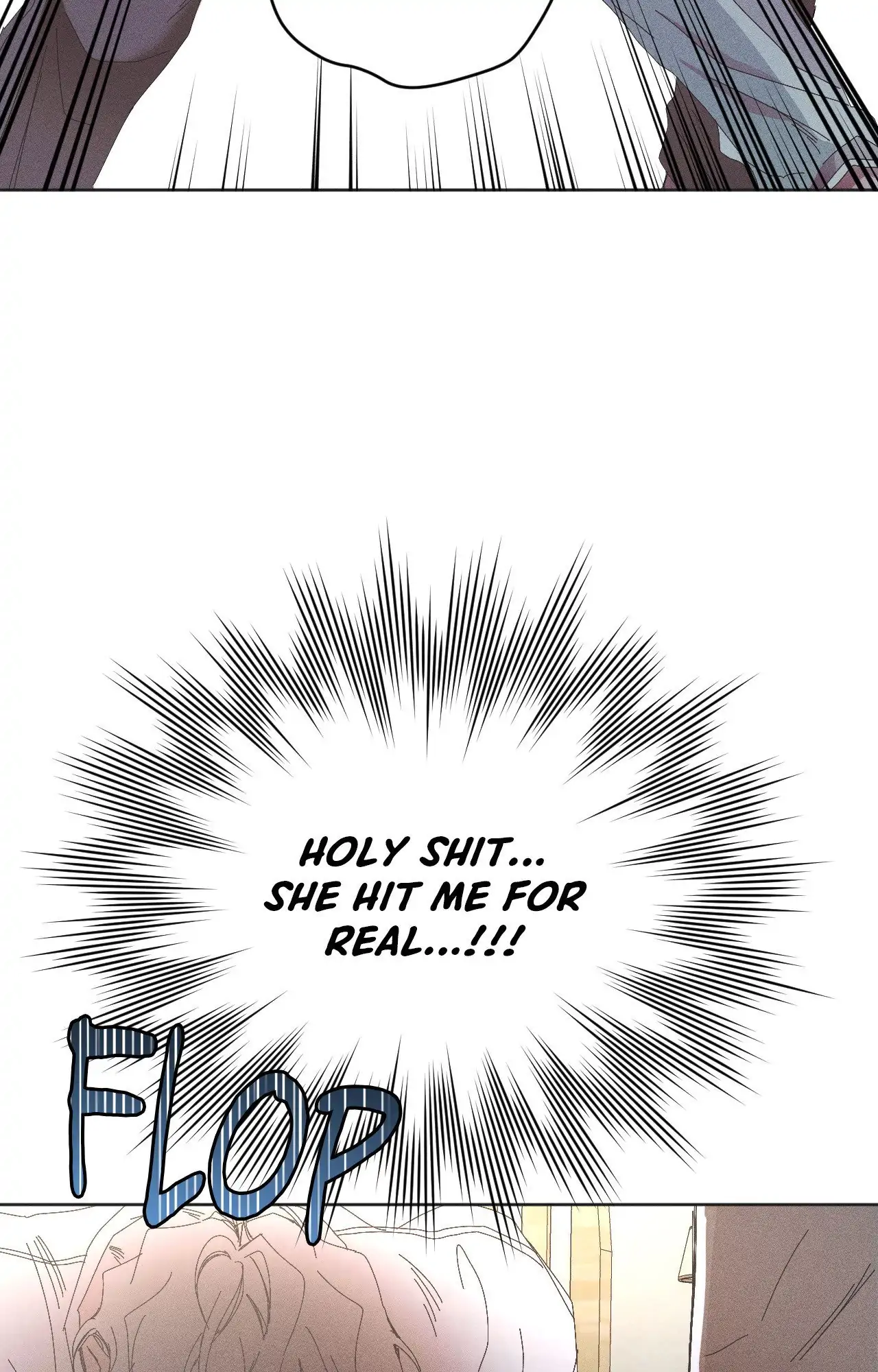 My Final Winter - Chapter 16 manhwa