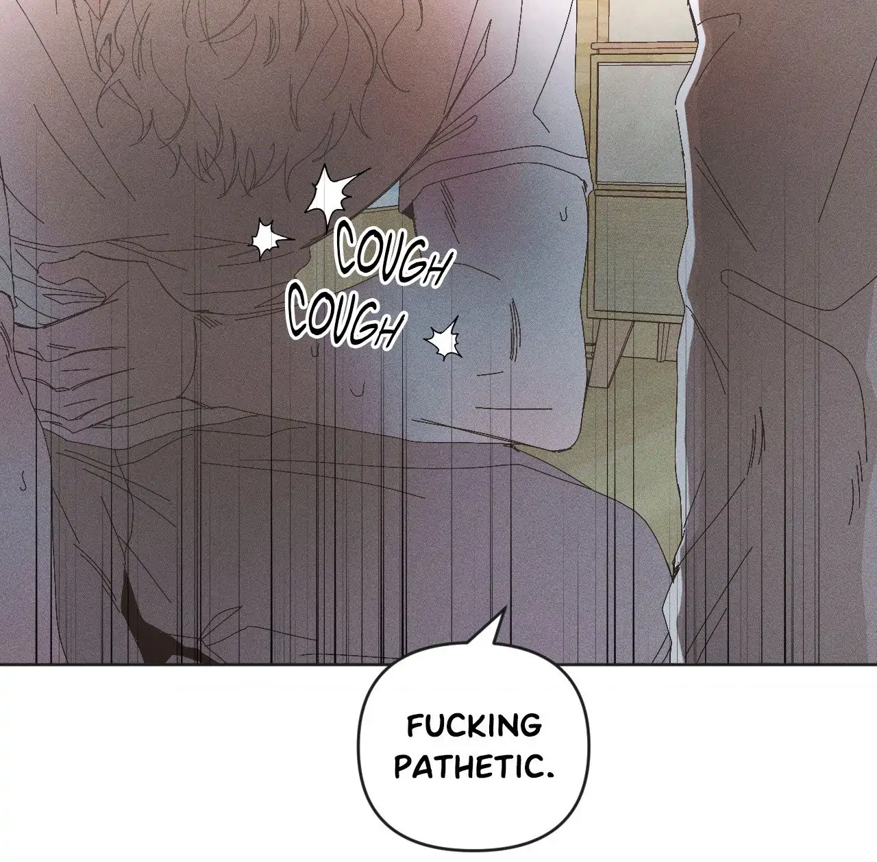 My Final Winter - Chapter 16 manhwa