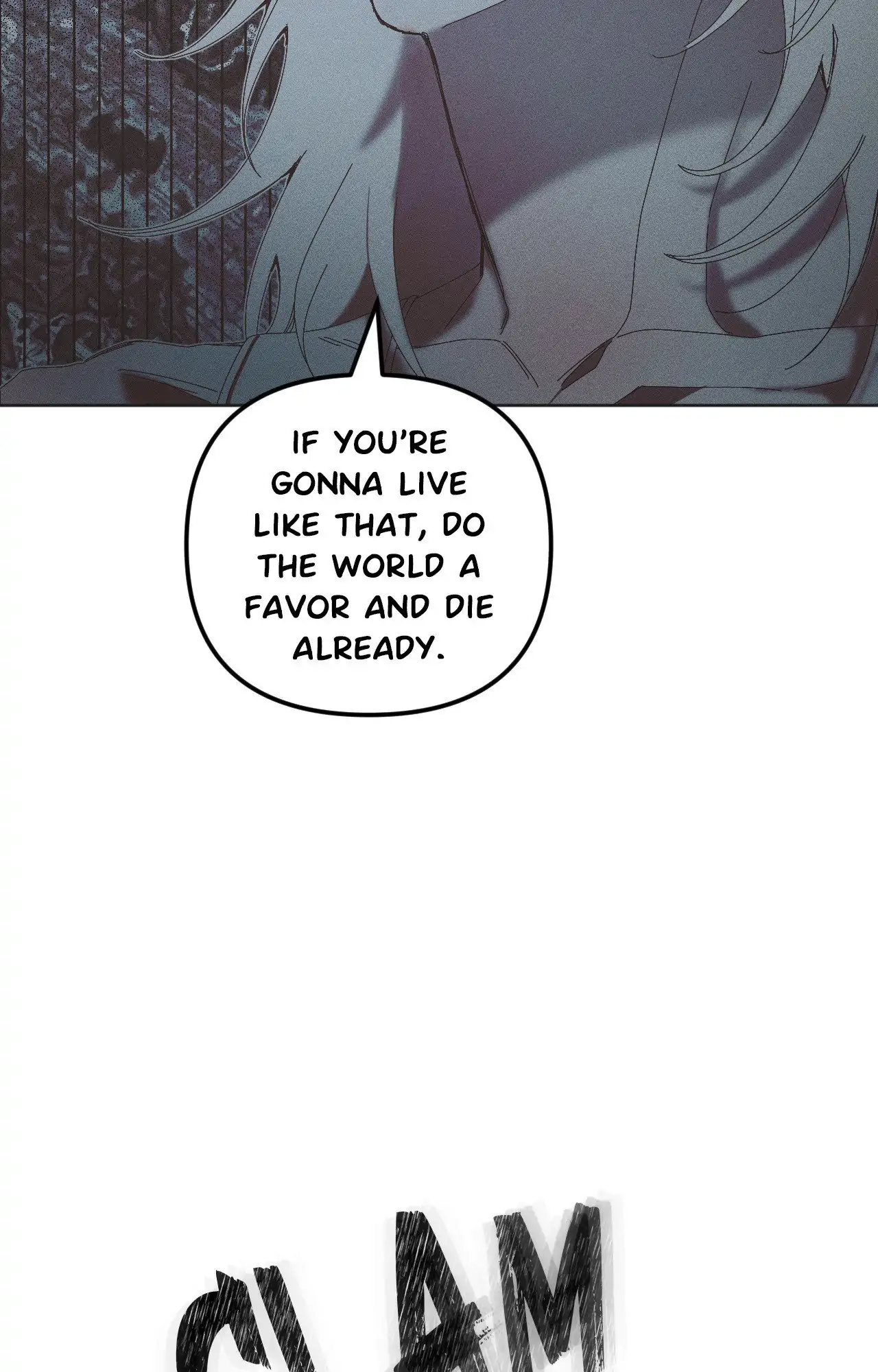 My Final Winter - Chapter 16 manhwa