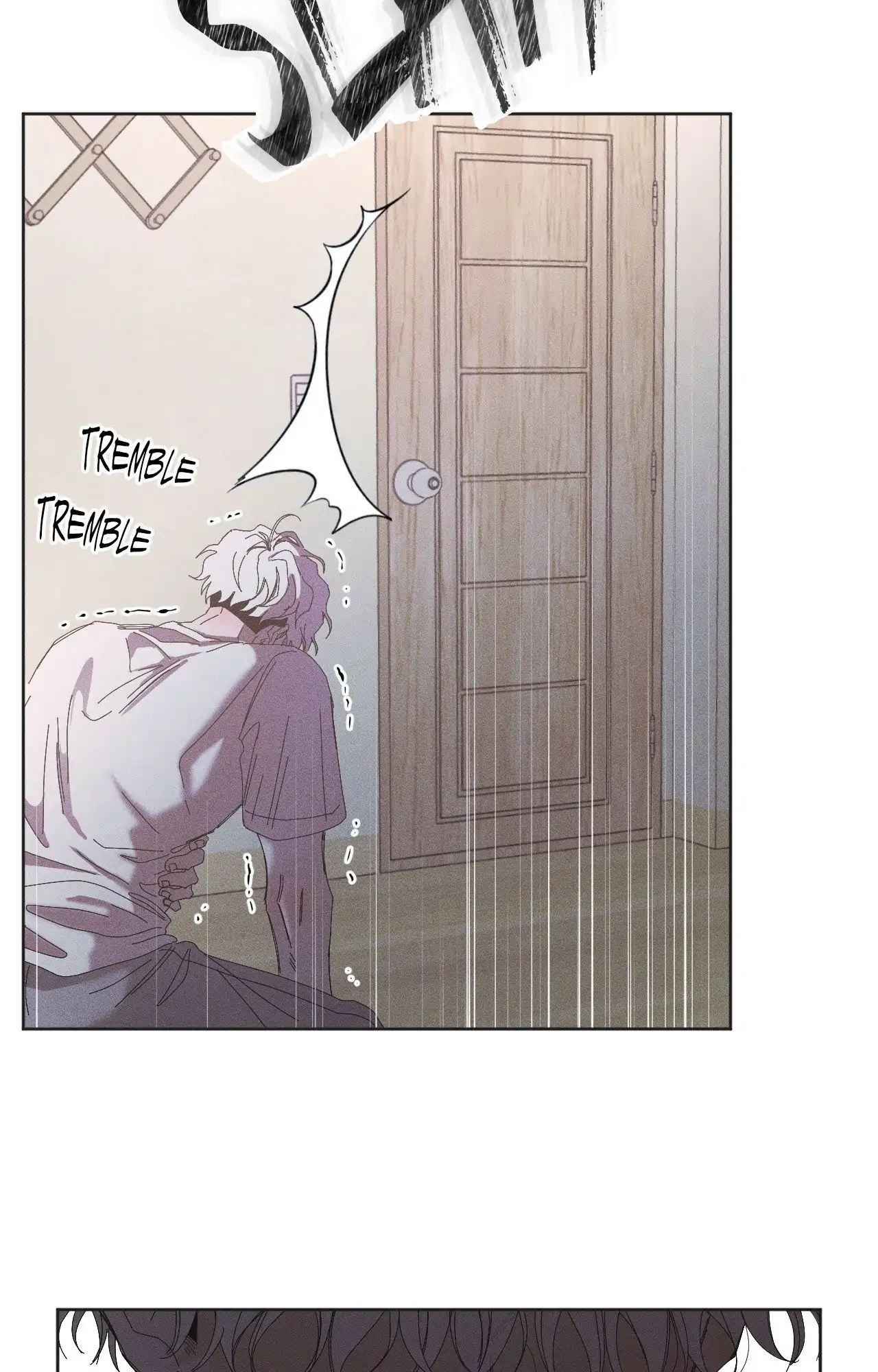 My Final Winter - Chapter 16 manhwa