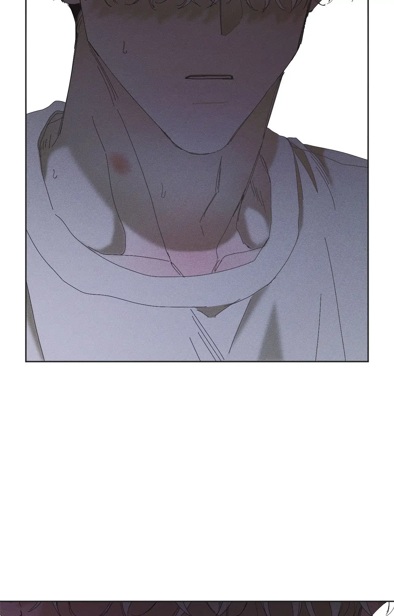 My Final Winter - Chapter 16 manhwa