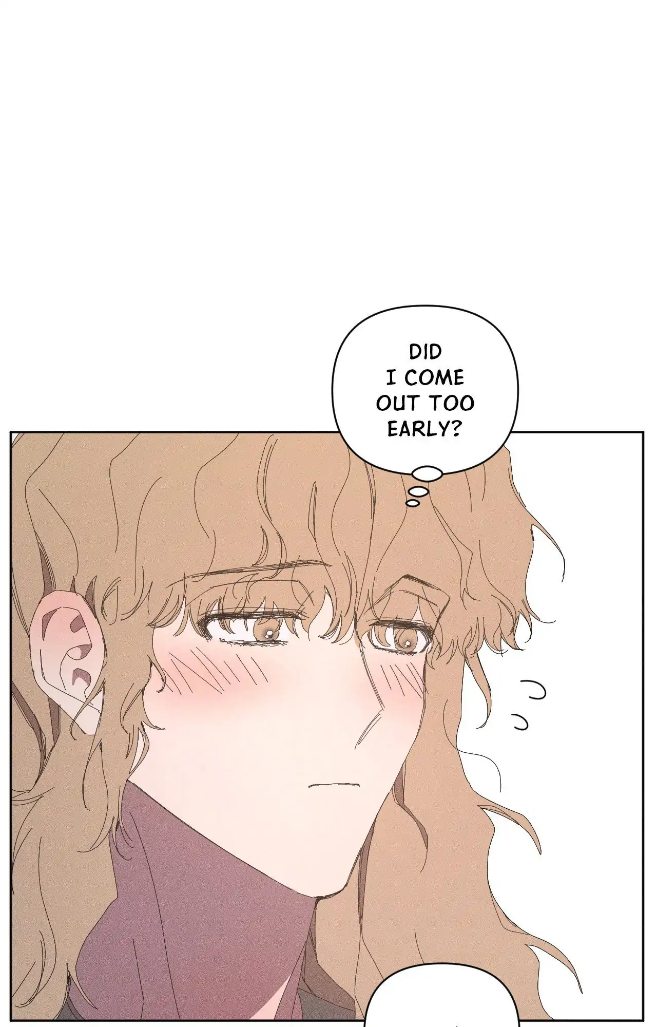 My Final Winter - Chapter 16 manhwa