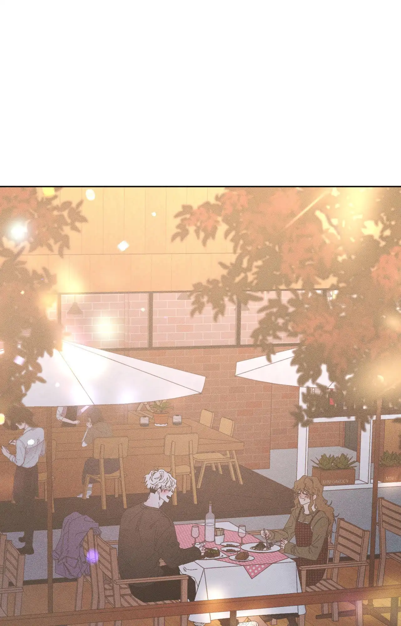 My Final Winter - Chapter 16 manhwa