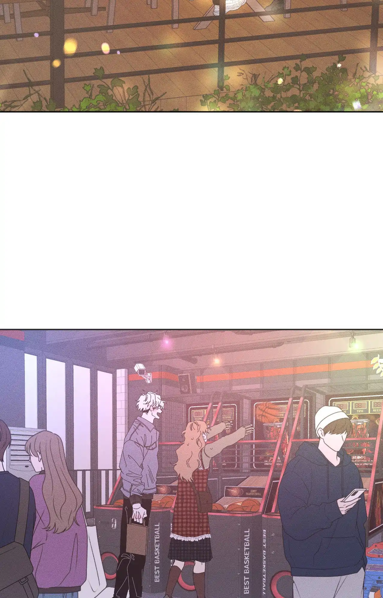 My Final Winter - Chapter 16 manhwa