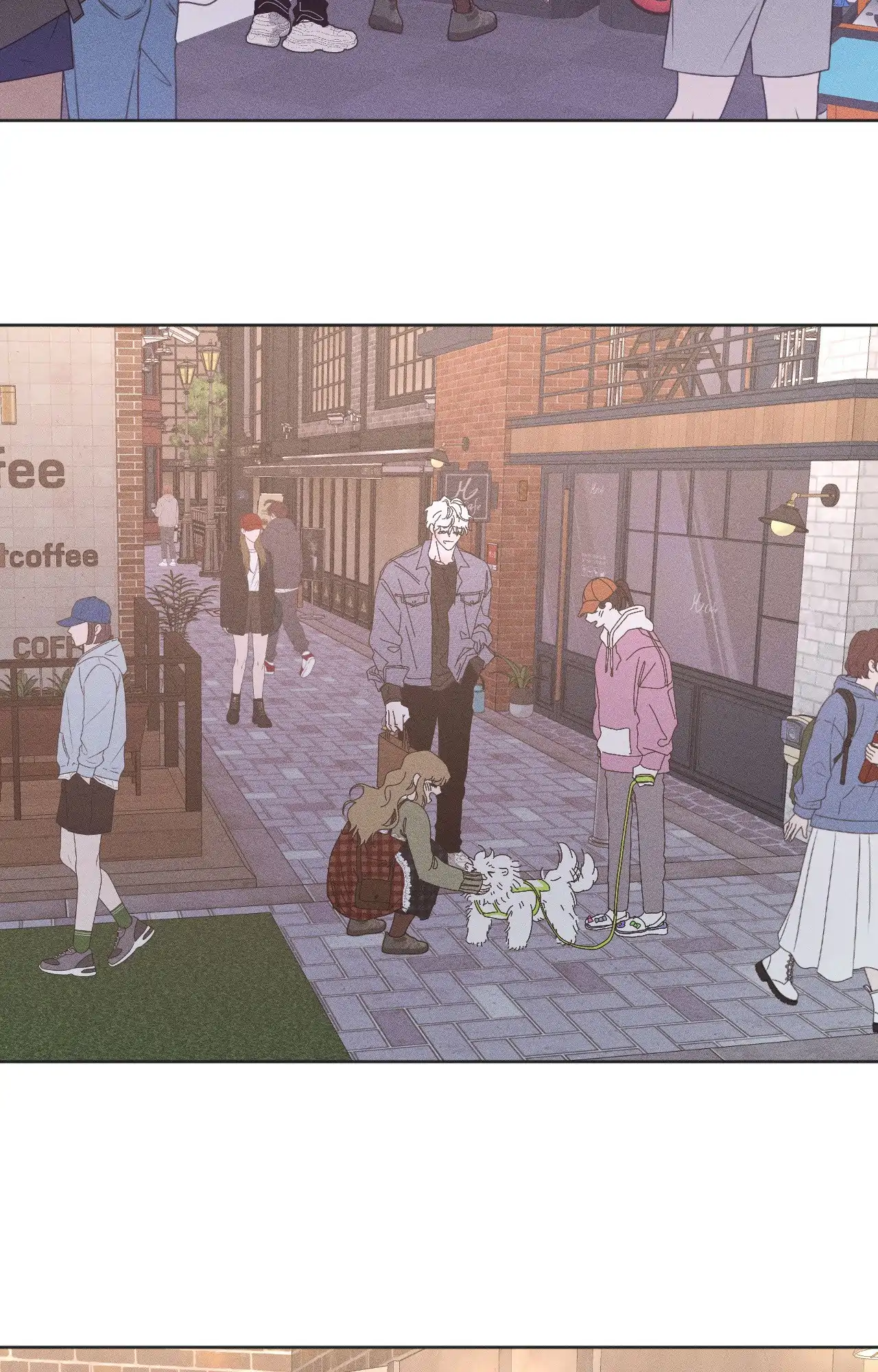 My Final Winter - Chapter 16 manhwa