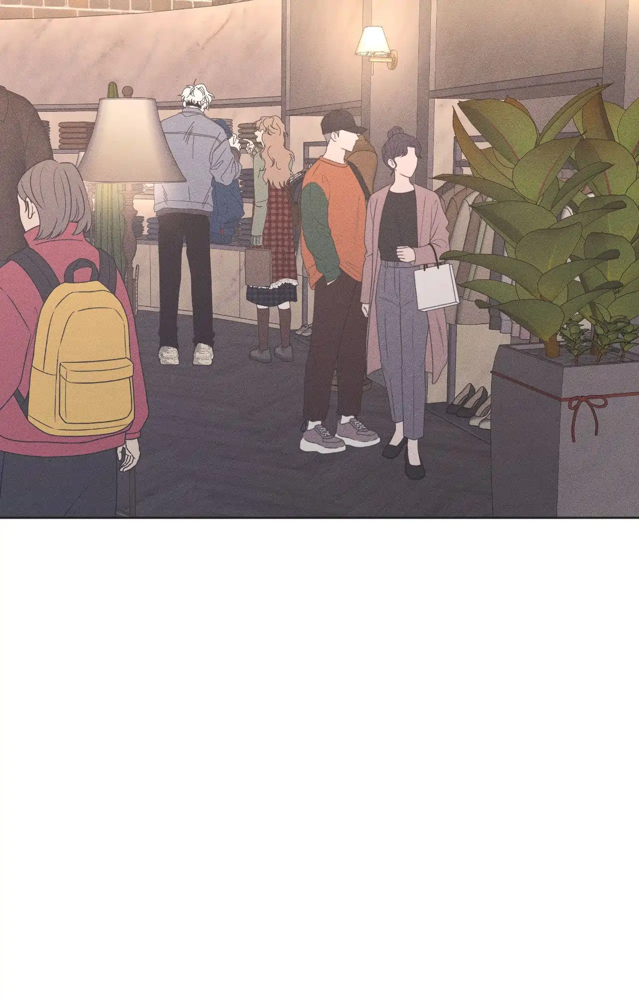 My Final Winter - Chapter 16 manhwa