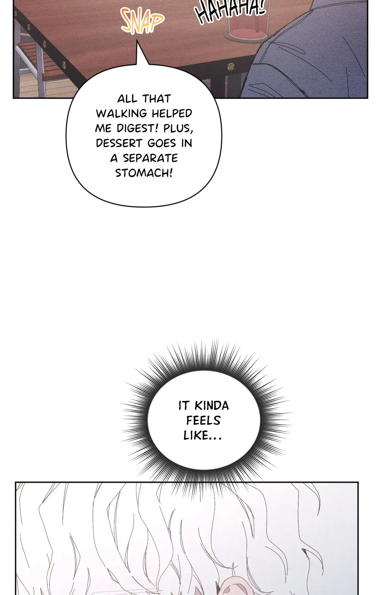 My Final Winter - Chapter 16 manhwa