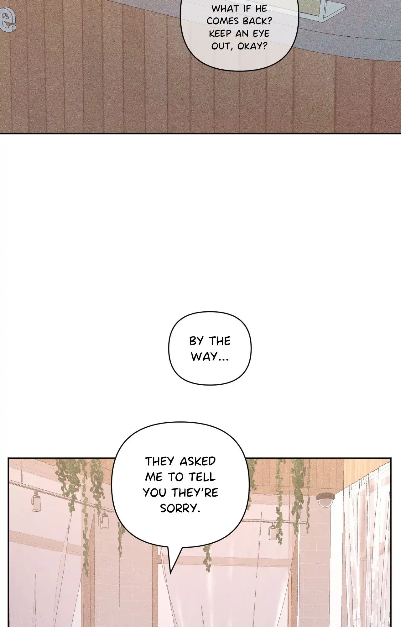 My Final Winter - Chapter 16 manhwa