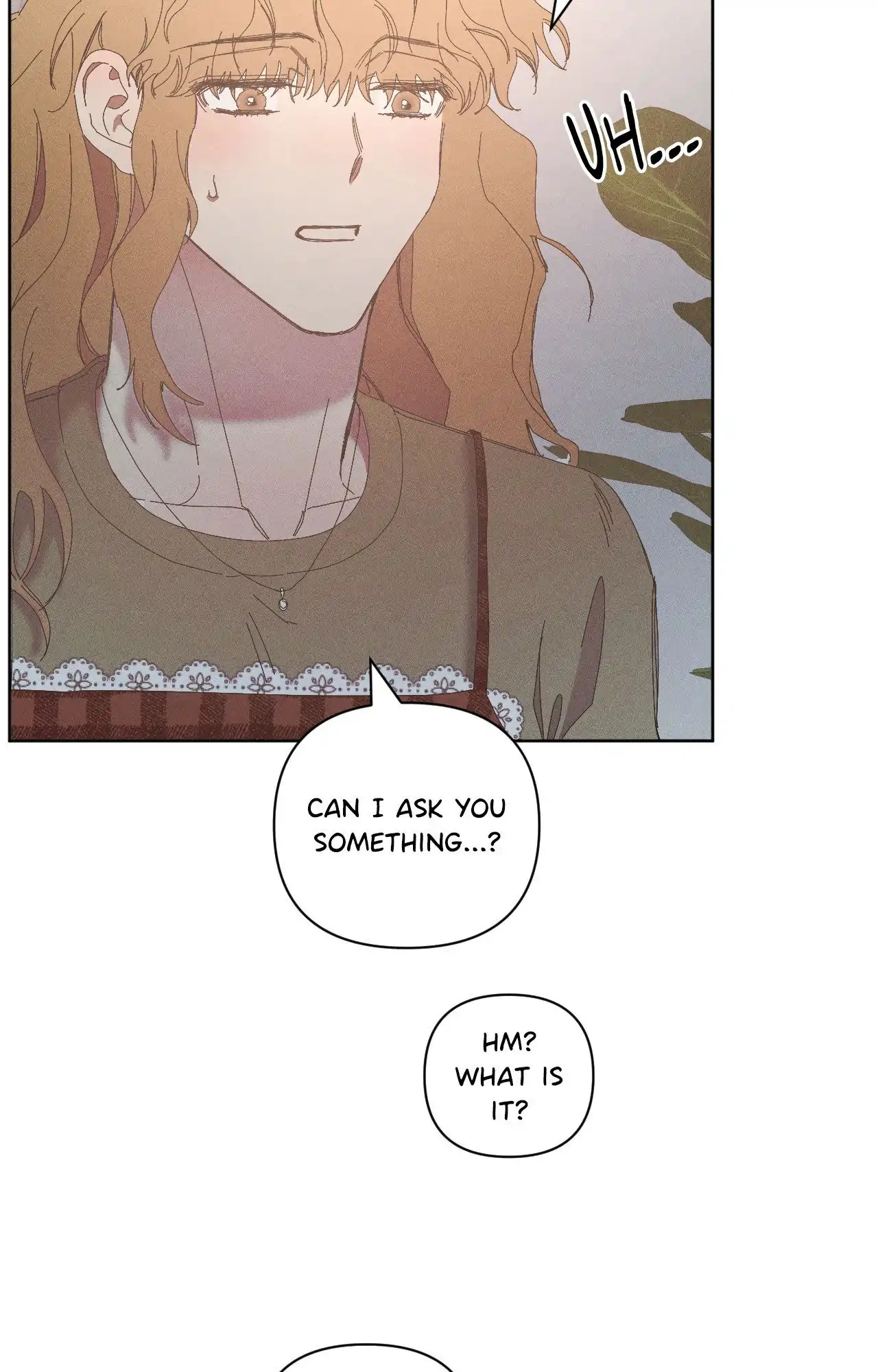 My Final Winter - Chapter 16 manhwa