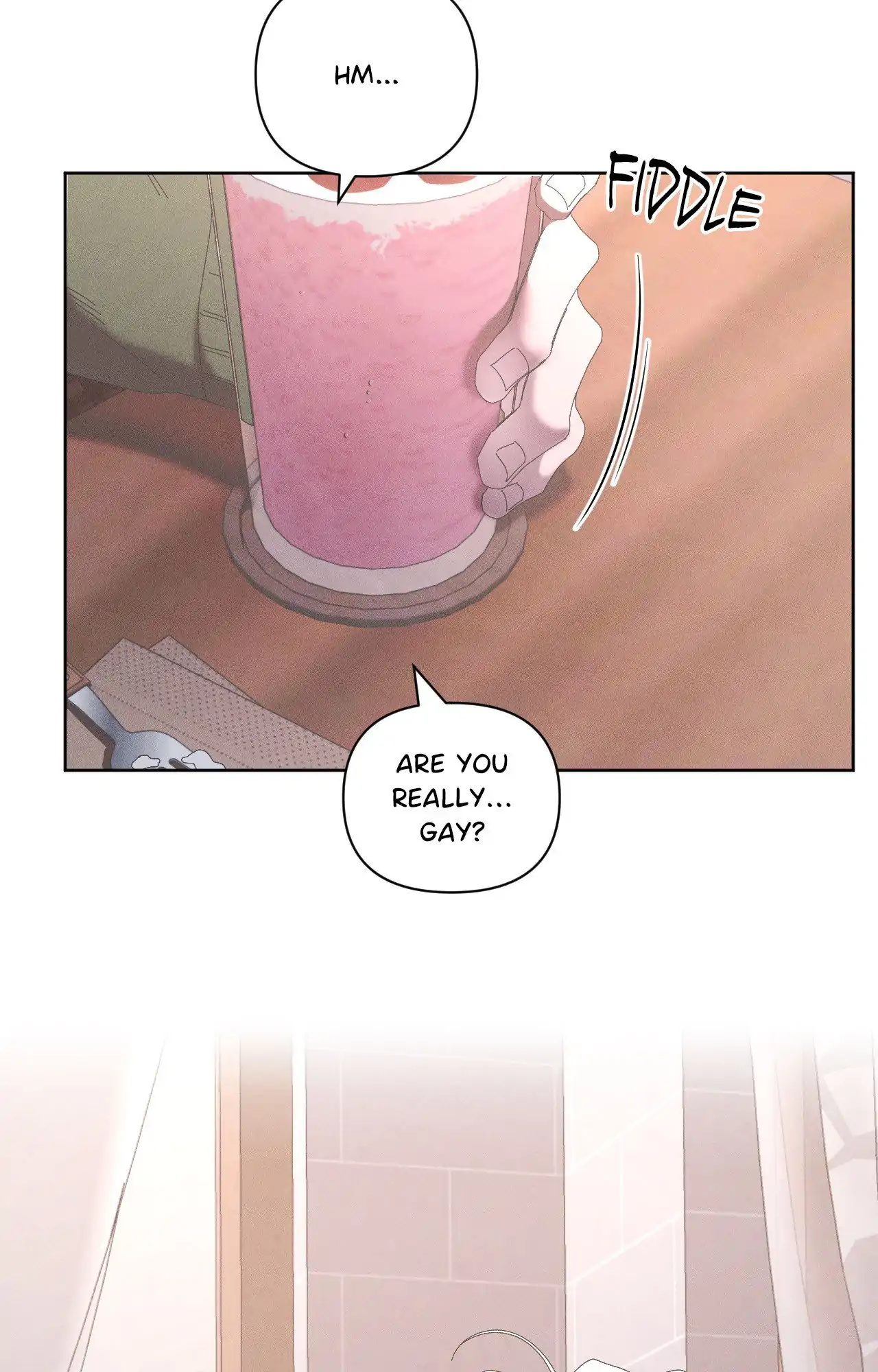 My Final Winter - Chapter 16 manhwa