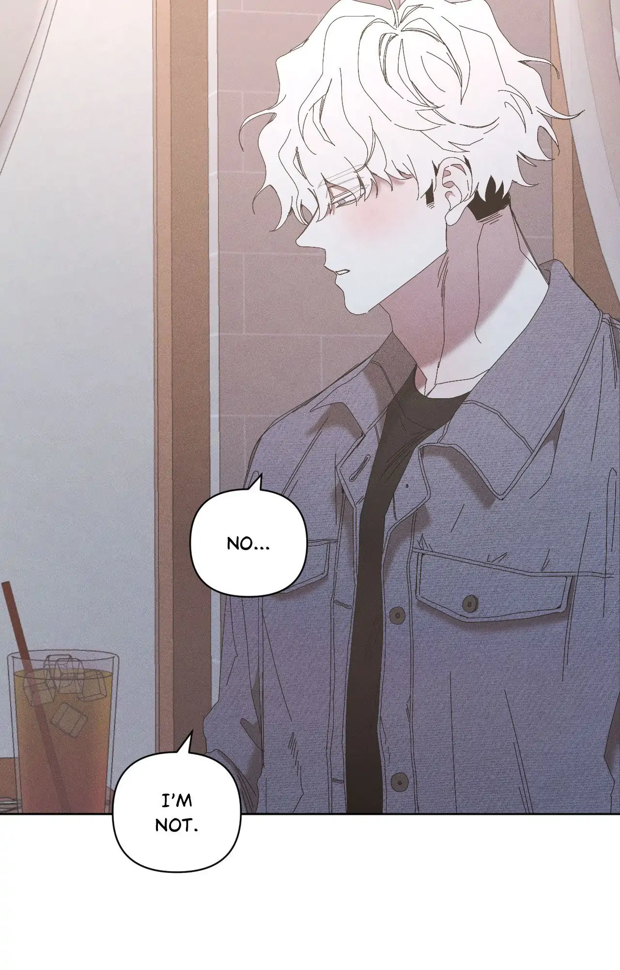 My Final Winter - Chapter 16 manhwa