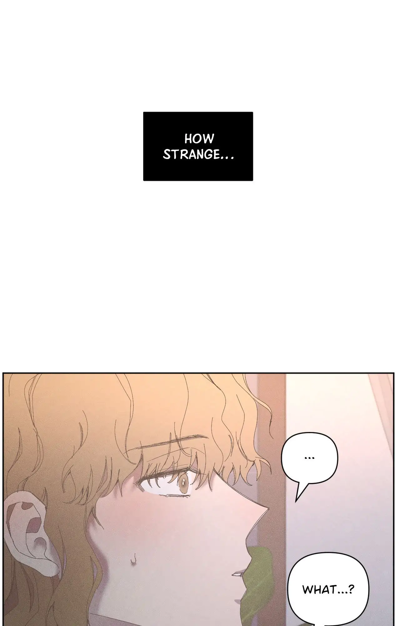 My Final Winter - Chapter 16 manhwa