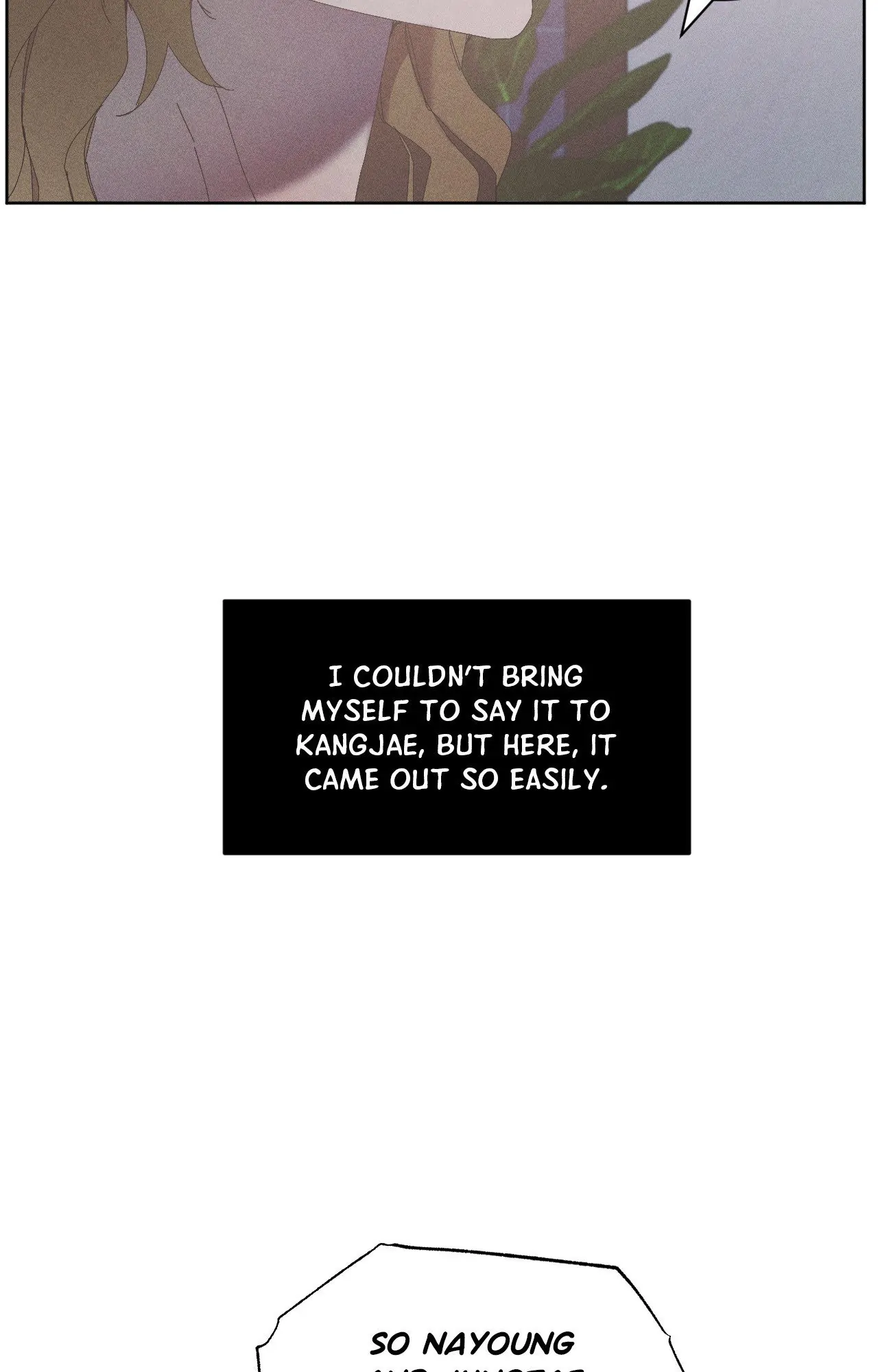 My Final Winter - Chapter 16 manhwa