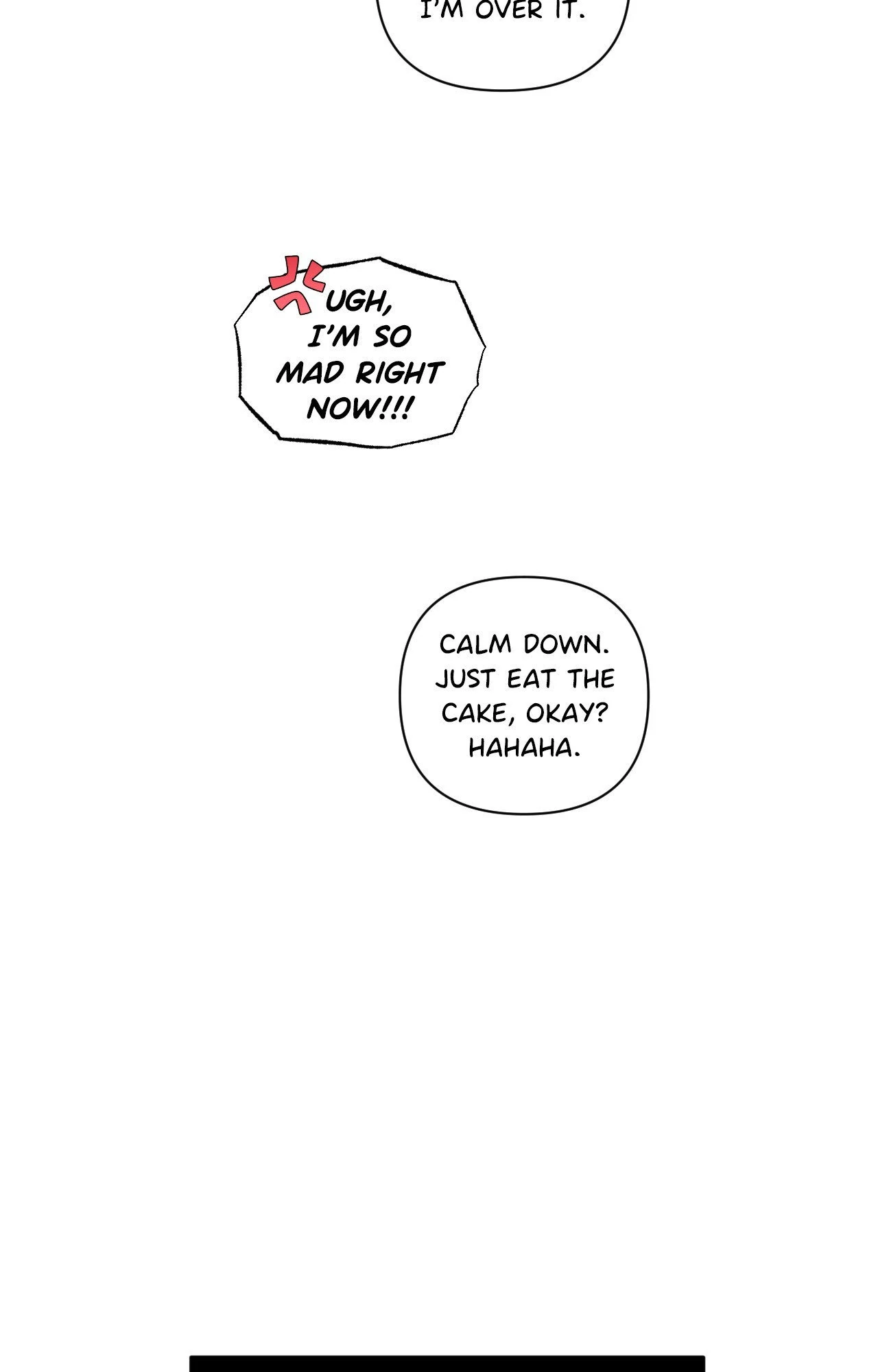 My Final Winter - Chapter 16 manhwa