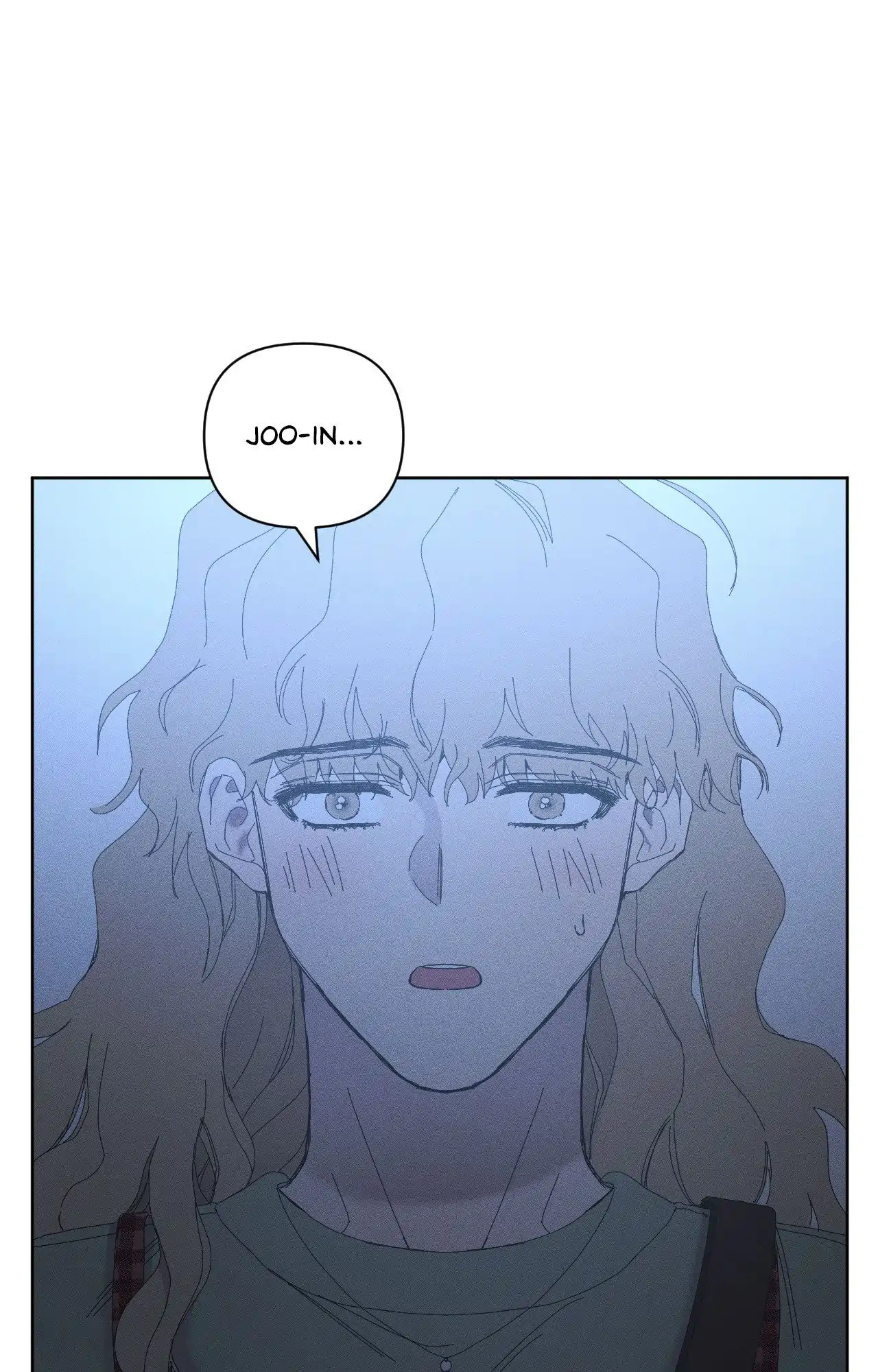 My Final Winter - Chapter 16 manhwa