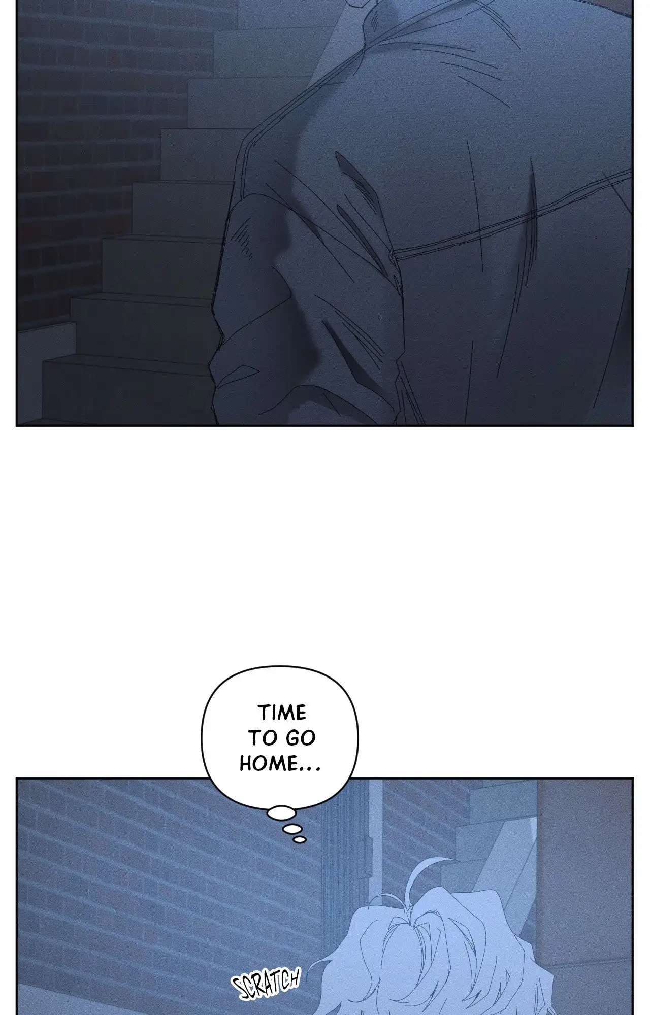 My Final Winter - Chapter 16 manhwa