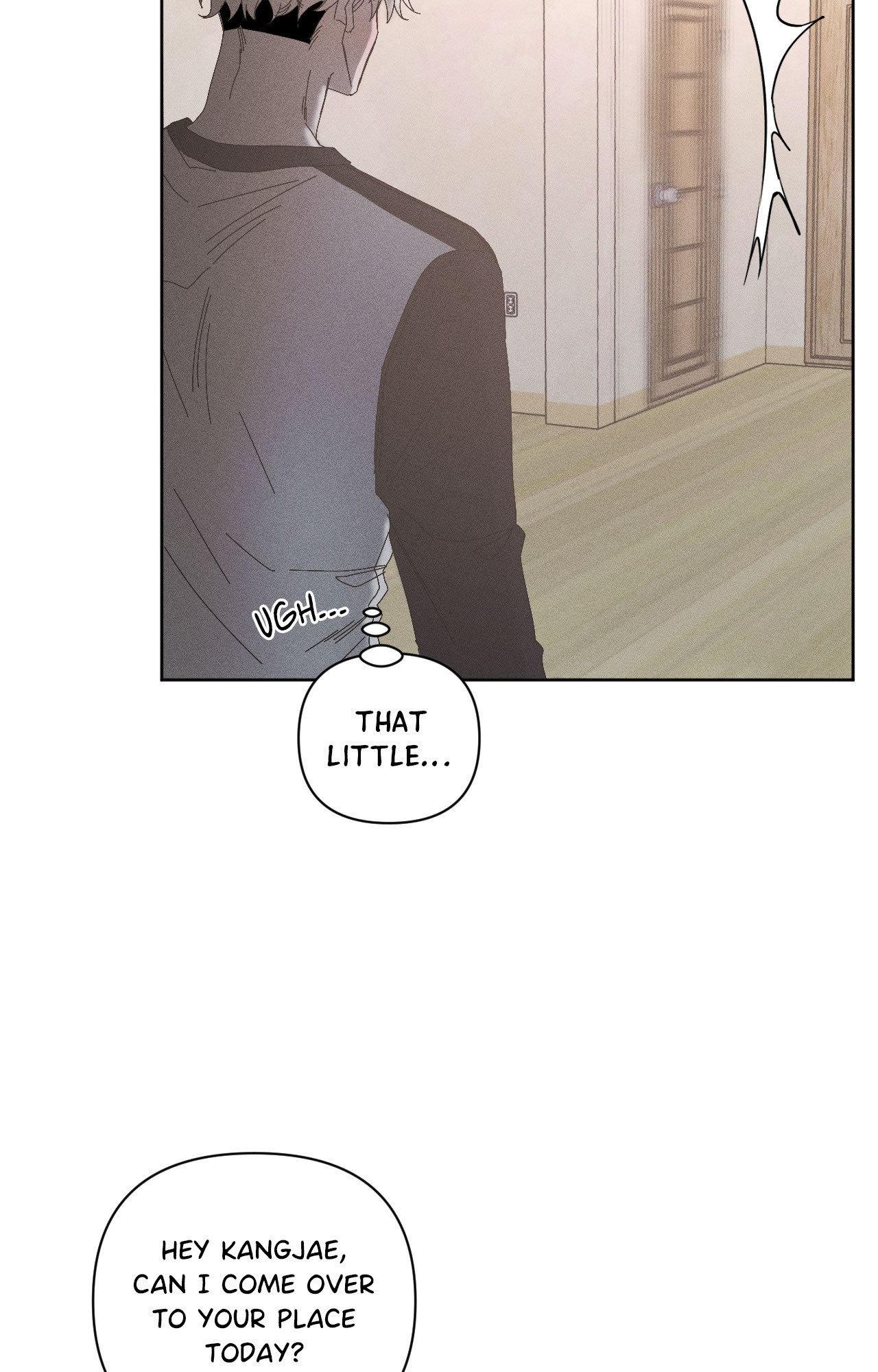 My Final Winter - Chapter 17 manhwa