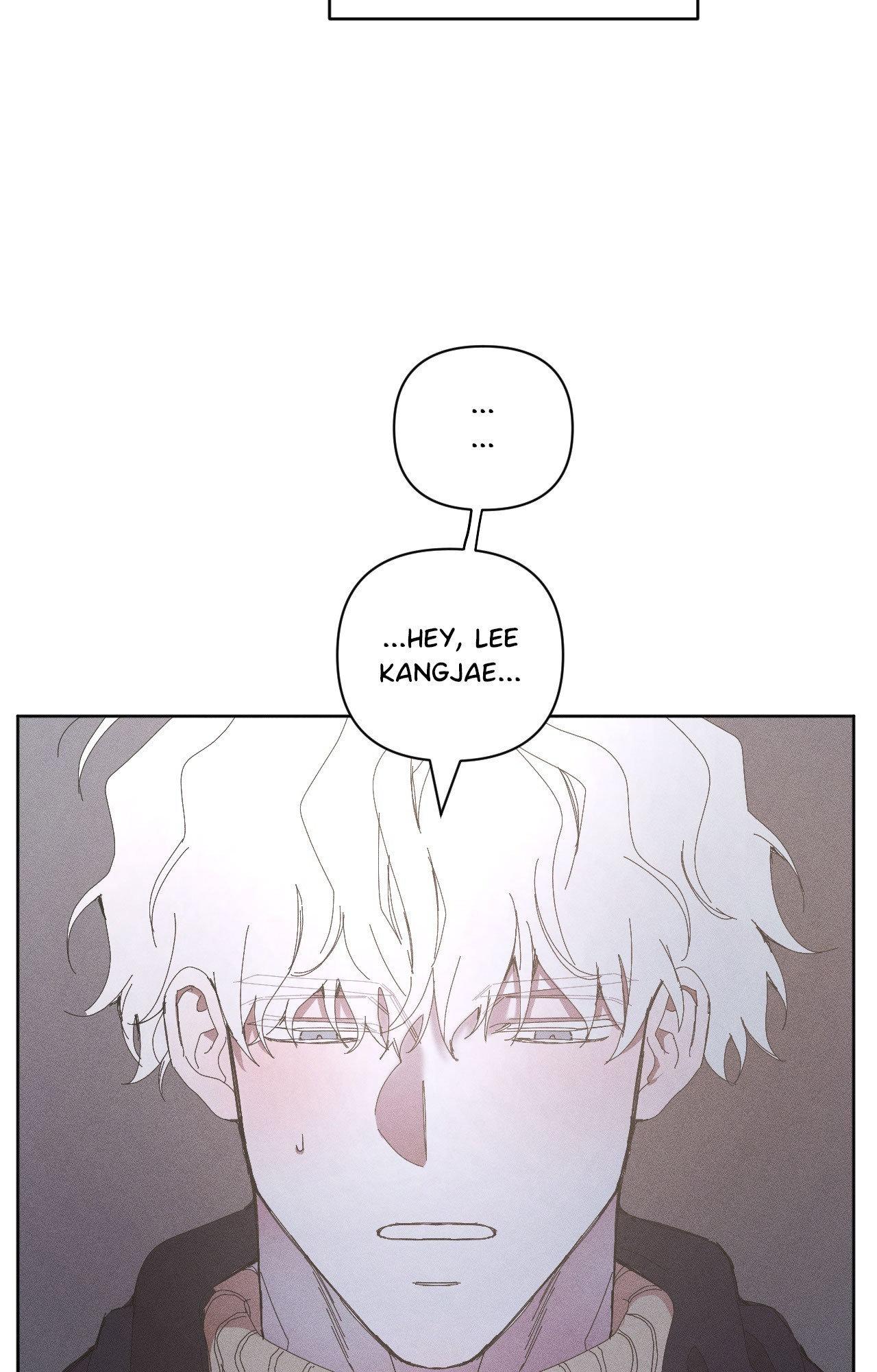 My Final Winter - Chapter 17 manhwa