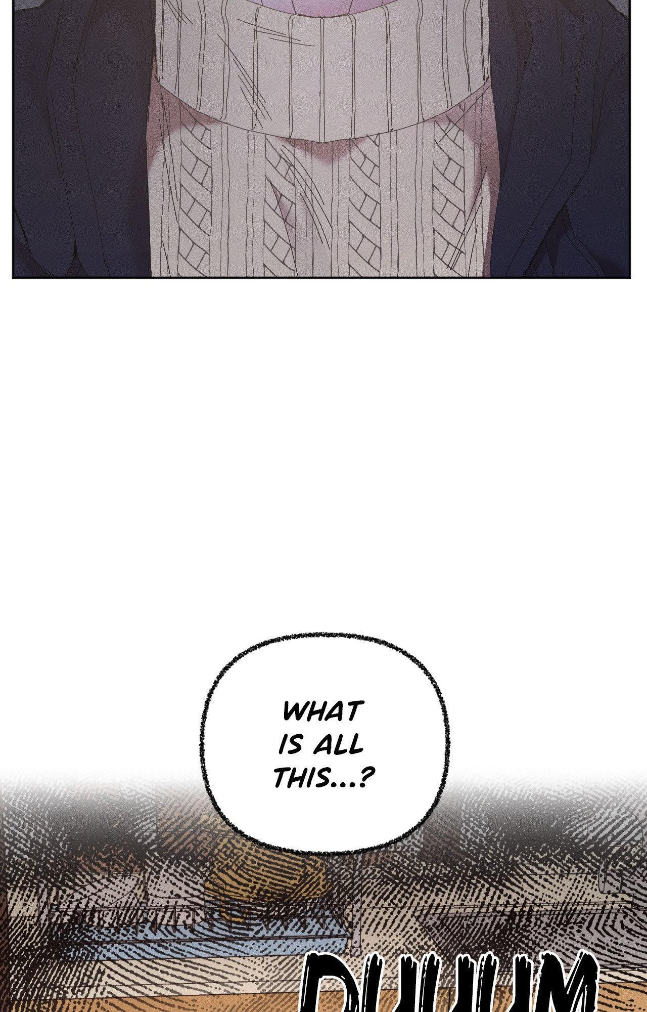 My Final Winter - Chapter 17 manhwa