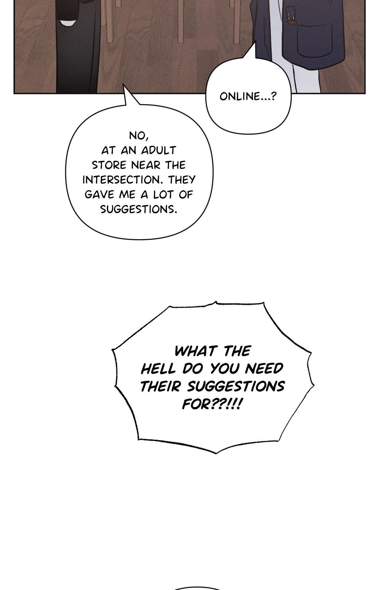 My Final Winter - Chapter 17 manhwa
