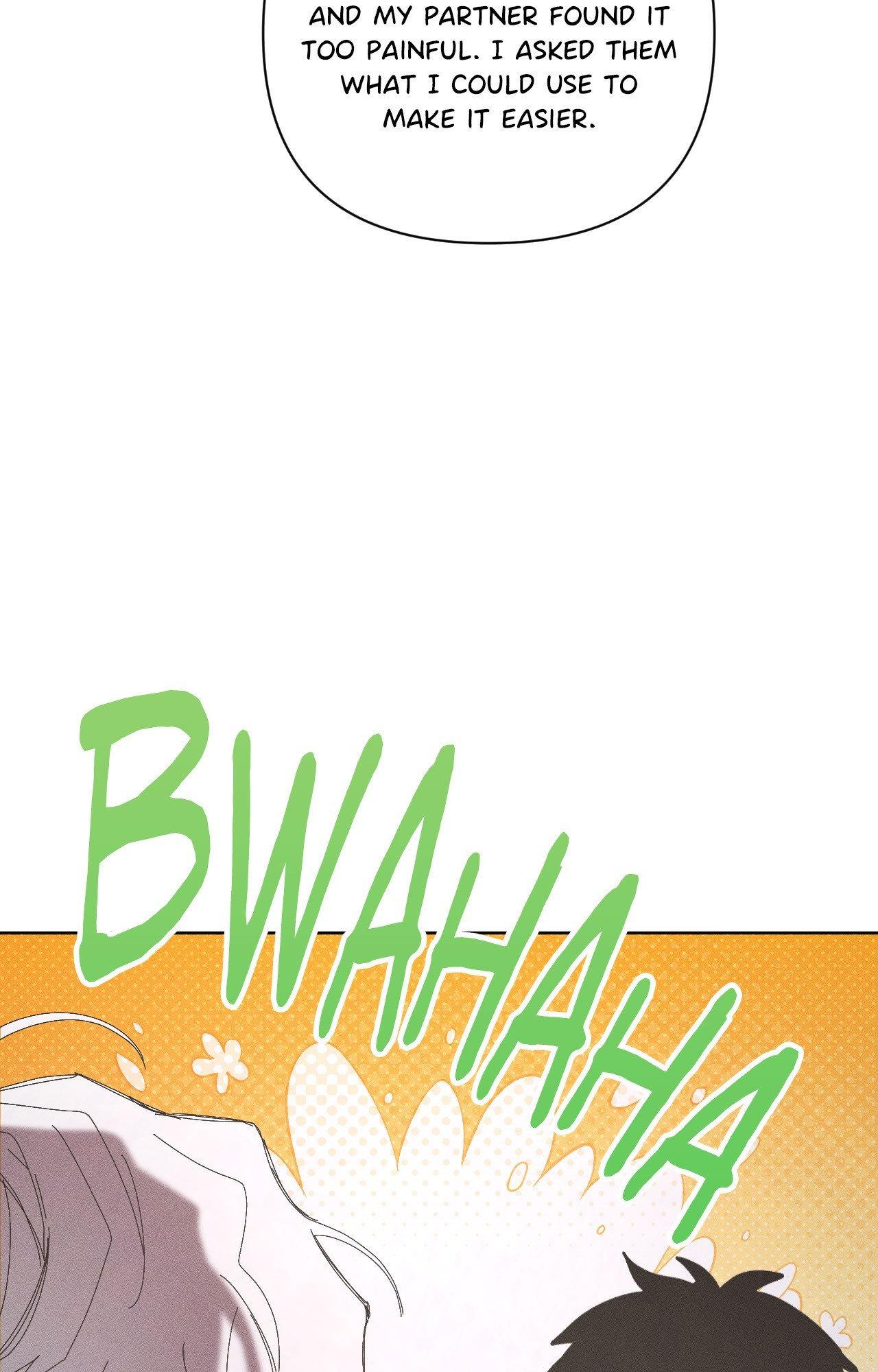 My Final Winter - Chapter 17 manhwa